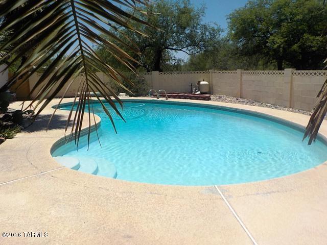 Sabino Vista West (1-83) - Residential Lease
