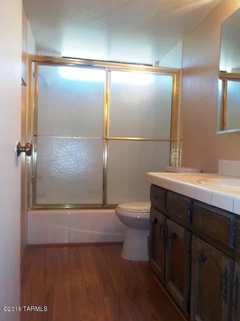 Sabino Vista West (1-83) - Residential Lease