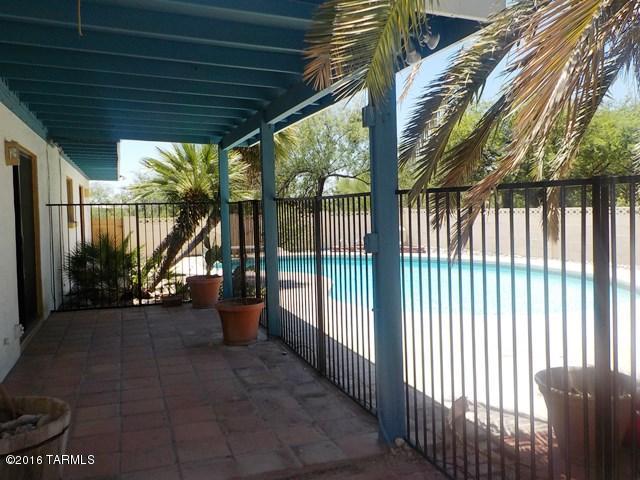 Sabino Vista West (1-83) - Residential Lease