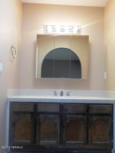 Sabino Vista West (1-83) - Residential Lease