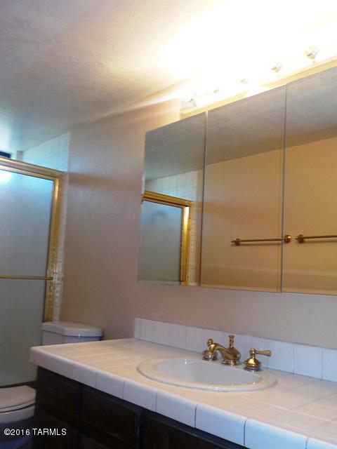 Sabino Vista West (1-83) - Residential Lease