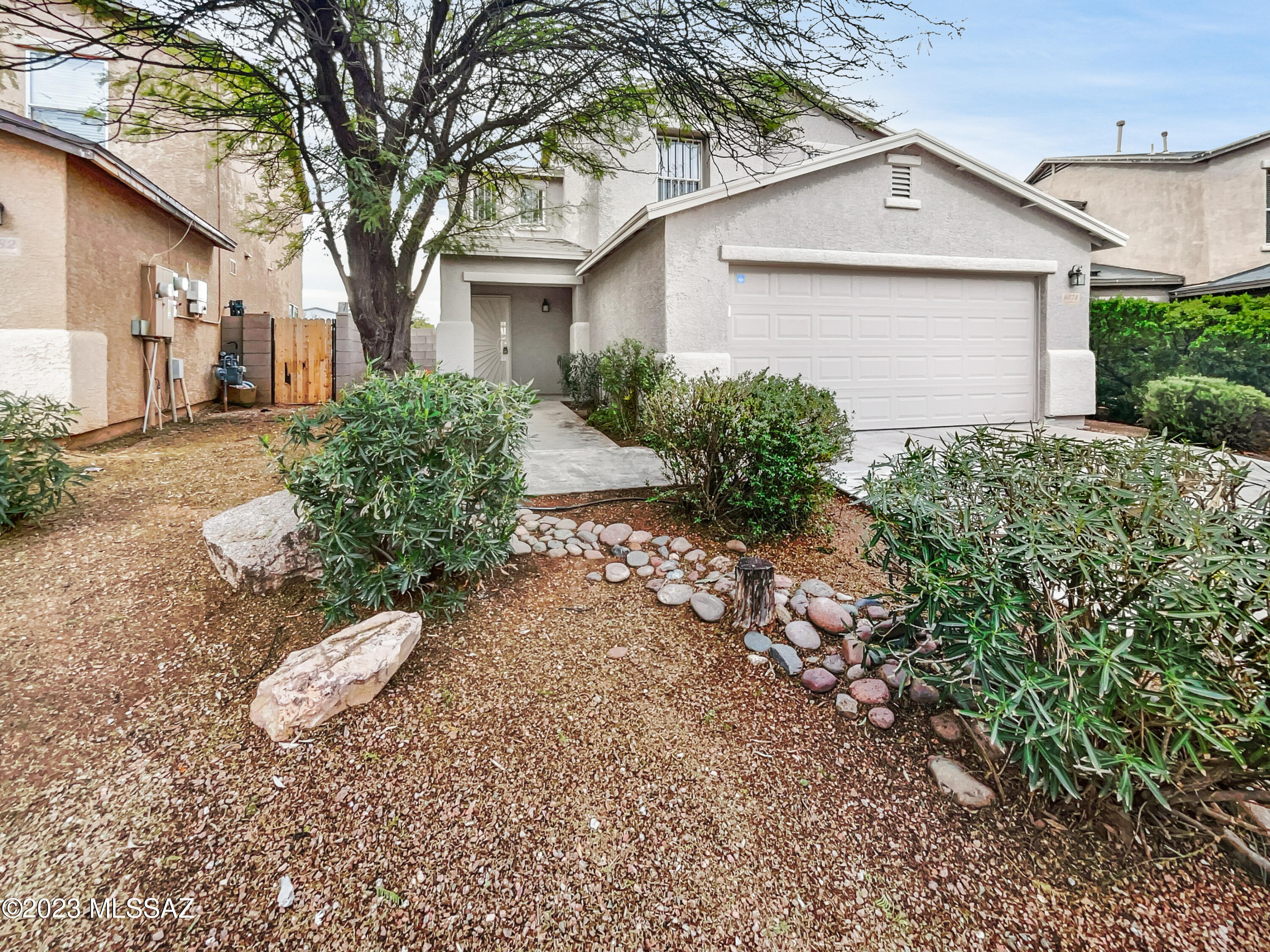 Julian Ranch West (1-369) - Residential