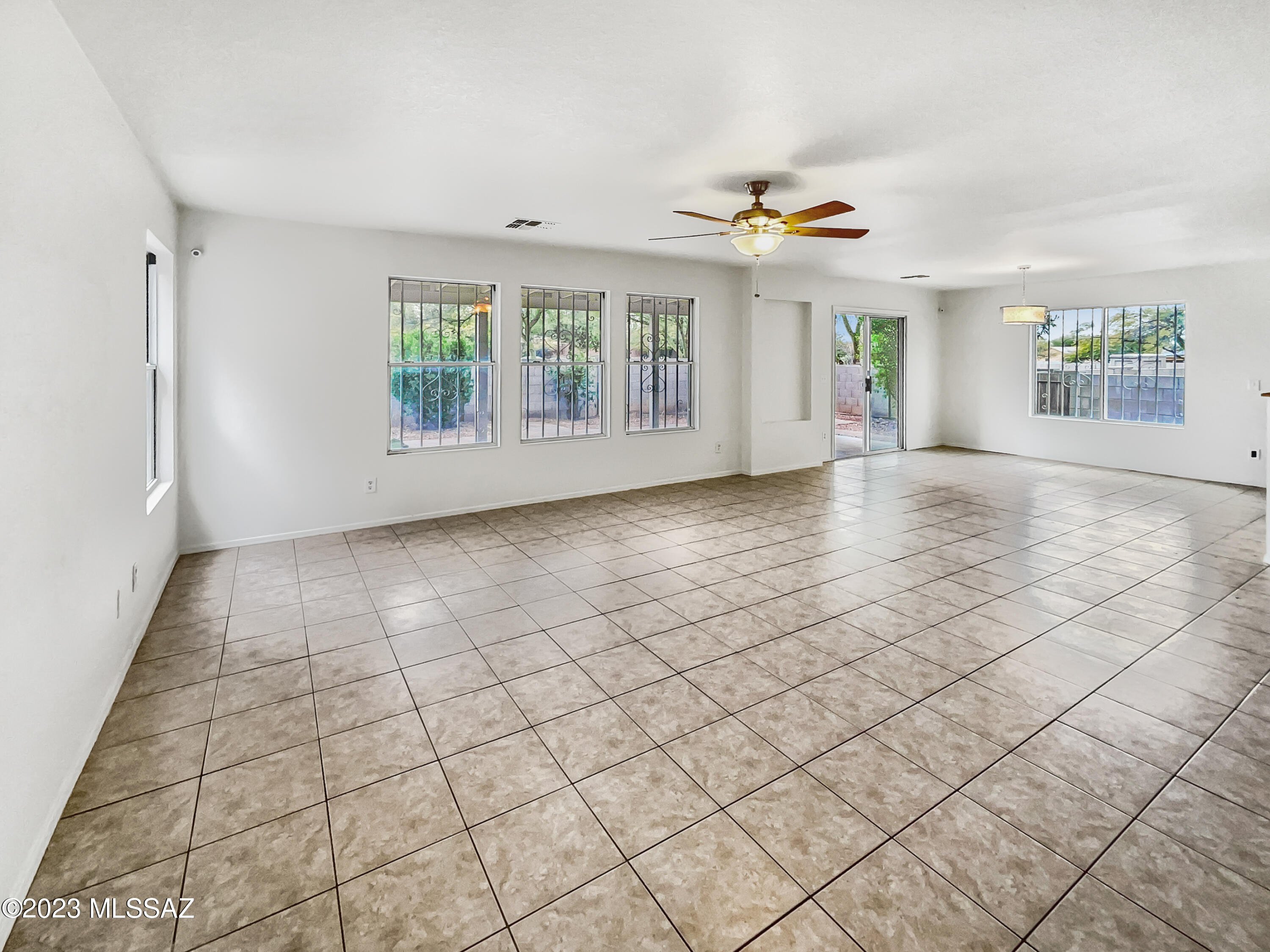 Julian Ranch West (1-369) - Residential