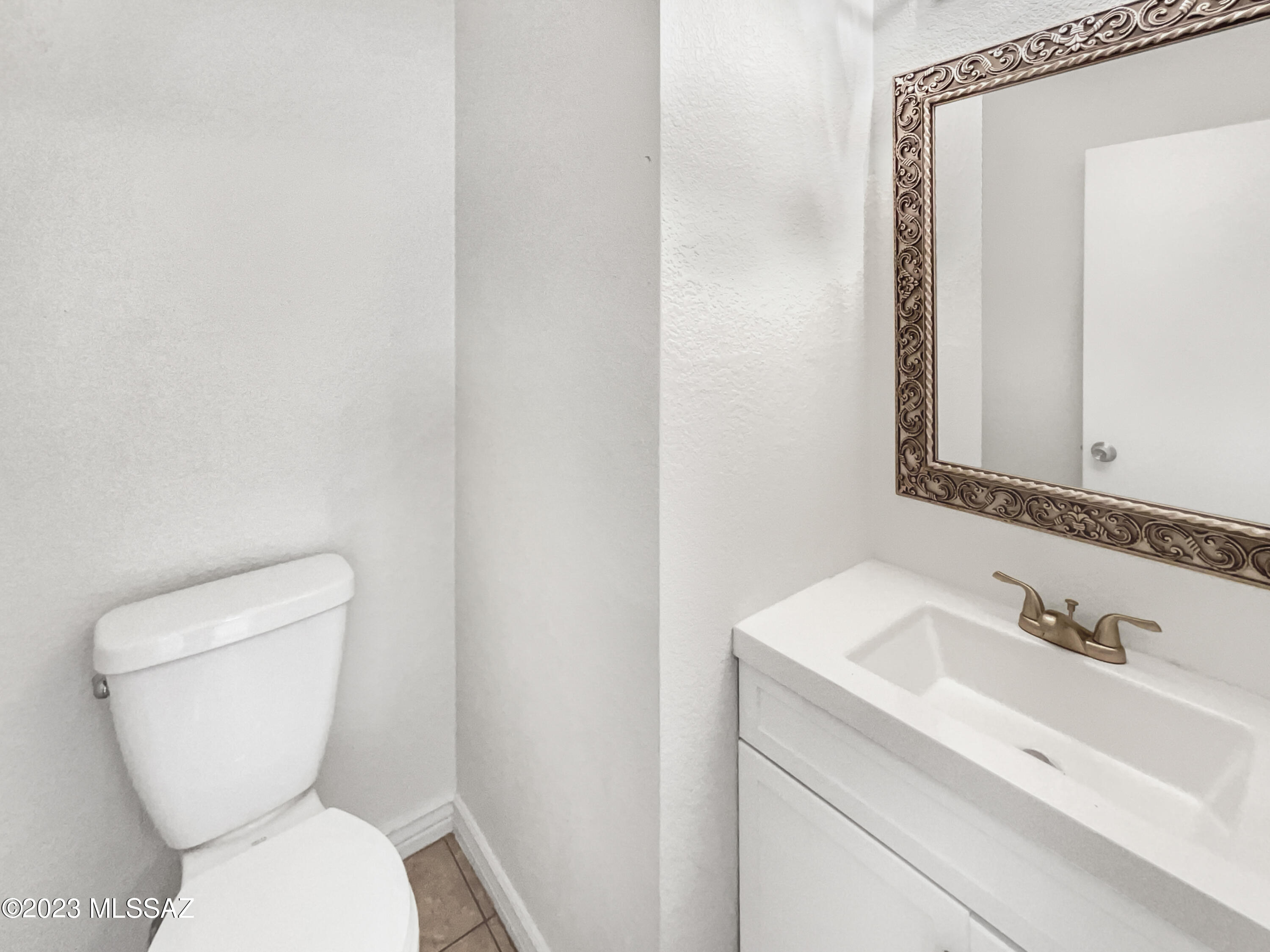 Julian Ranch West (1-369) - Residential