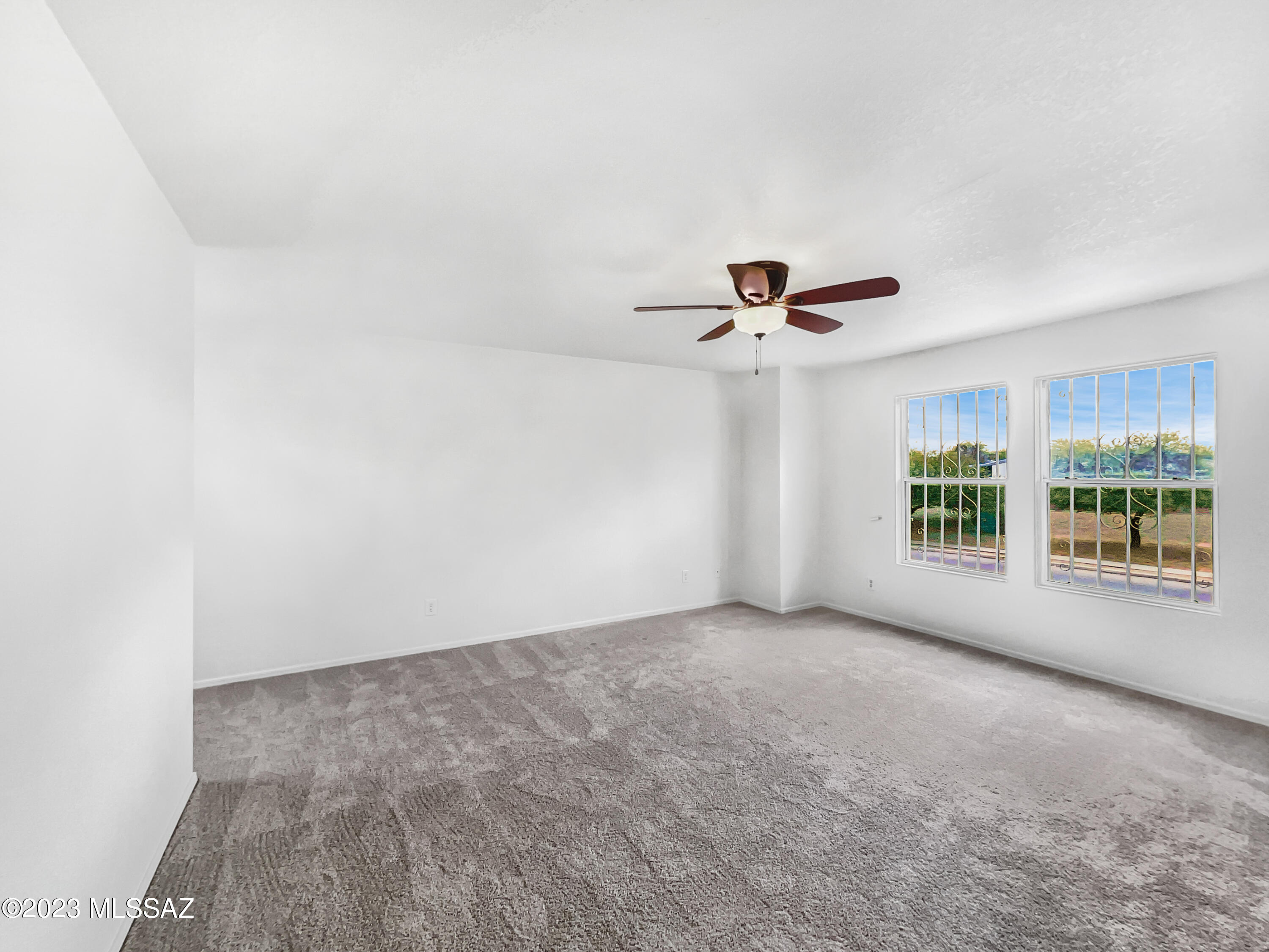 Julian Ranch West (1-369) - Residential