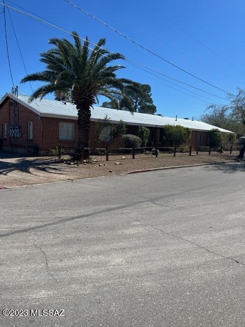 Charming  4-Plex  in sought after central location-  New Deal Acres neighborhood  situated on a corner lot. Each unit is 2BR-1BA -All utilities are separately  metered inc. Water, Sewer, Gas, & Electric.  Ceramic tile thru out each unit (no carpeting)AC'S,Gas ranges, Dishwashers, garbage disposals, refrigerators, & 3 ceiling fans in each unit. Washer/Dryers in 3 units & W/D HU in unit  2212.Spacious wood-fenced  back yards -can accommodate large dogs.Unit 2212 has 2 car gravel driveway. 
All units are leased &  2 tenants are long term residents,  over 9 years.