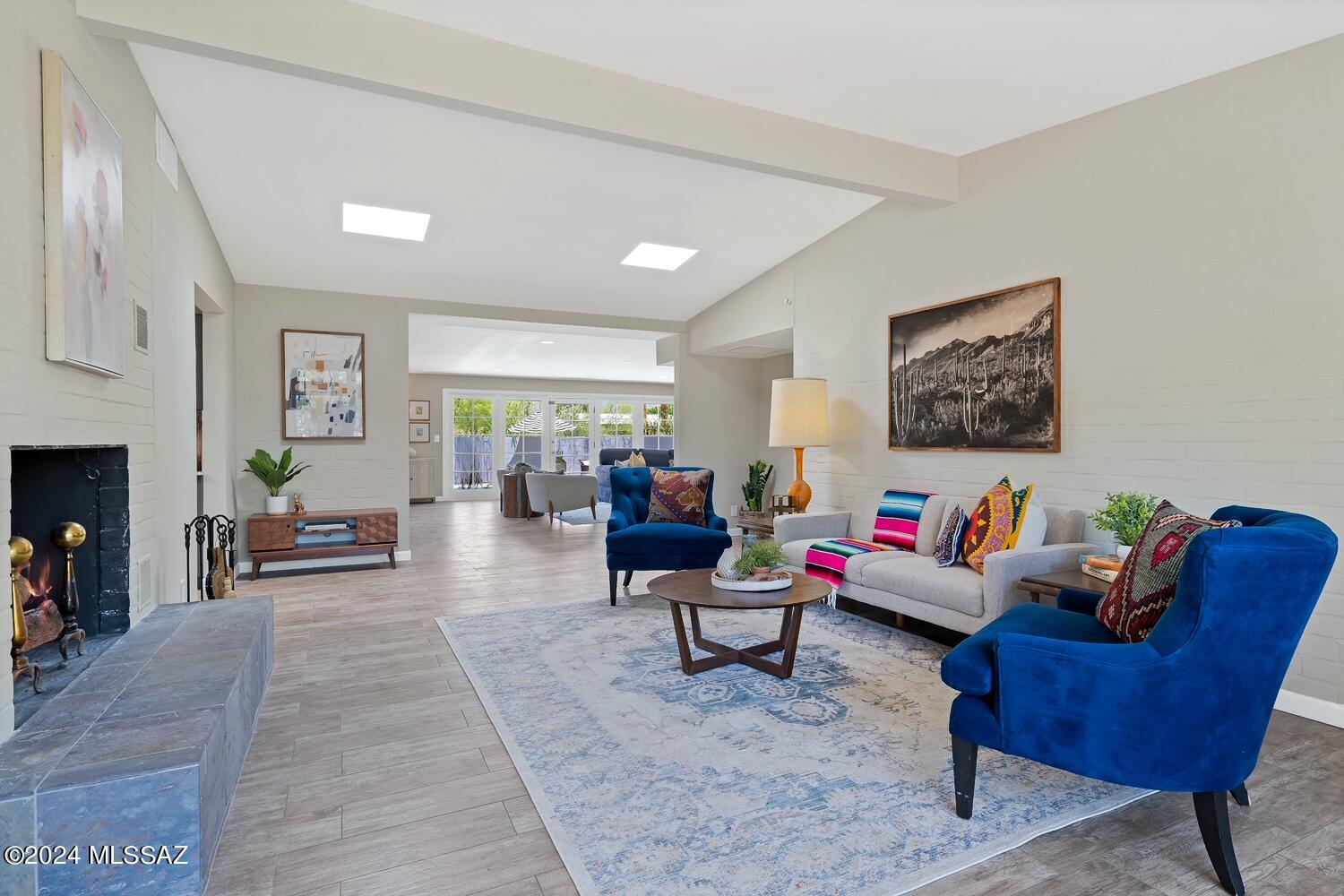 Catalina Vista Resub - Residential
