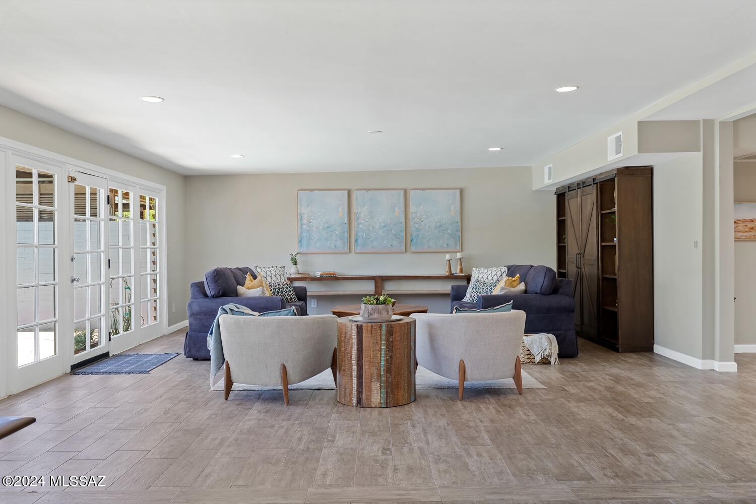Catalina Vista Resub - Residential