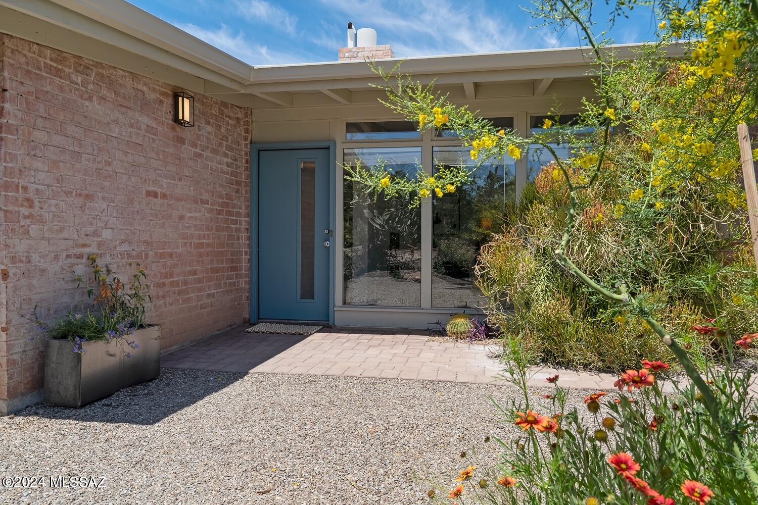 Catalina Vista Resub - Residential