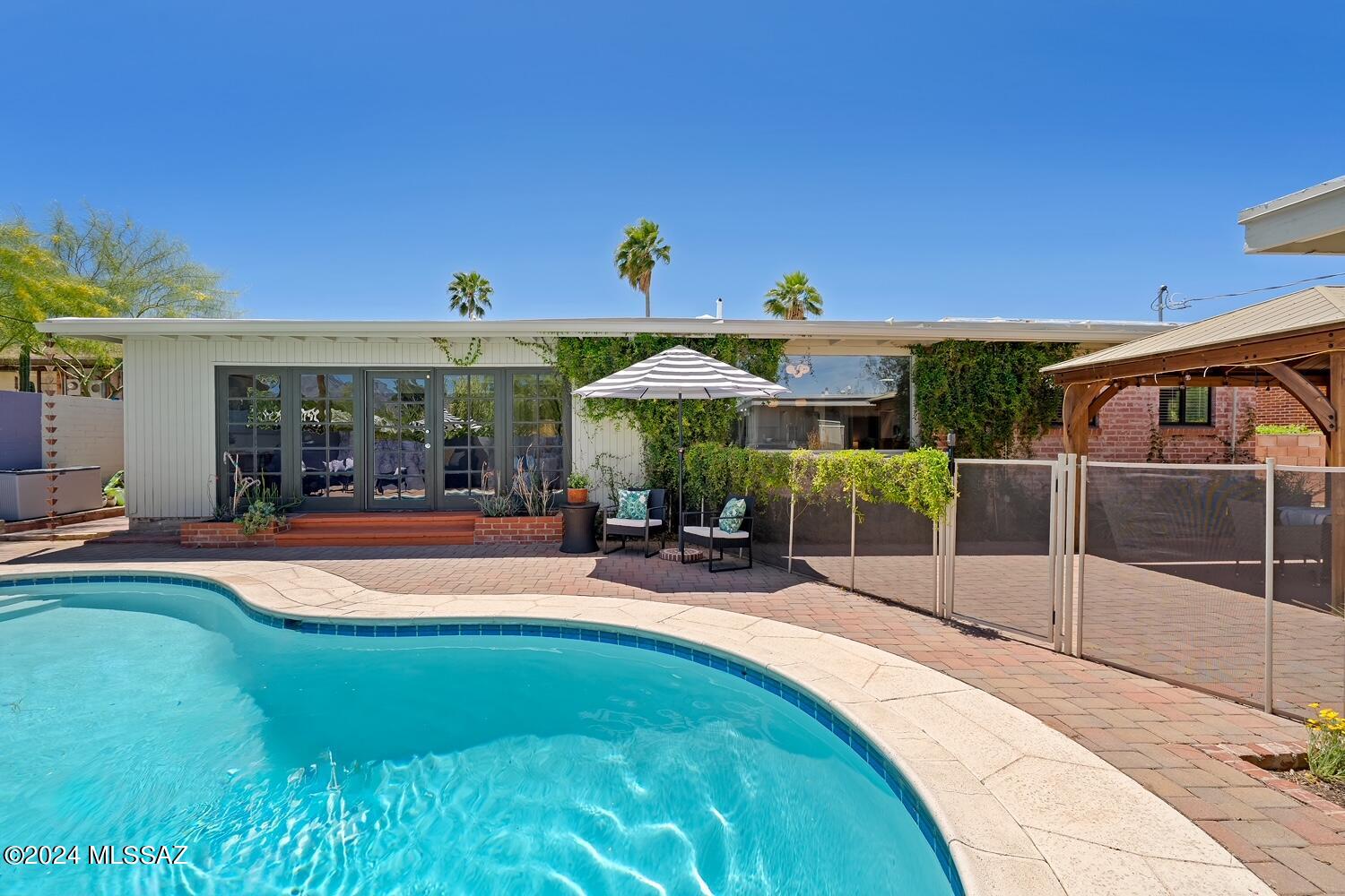 Catalina Vista Resub - Residential