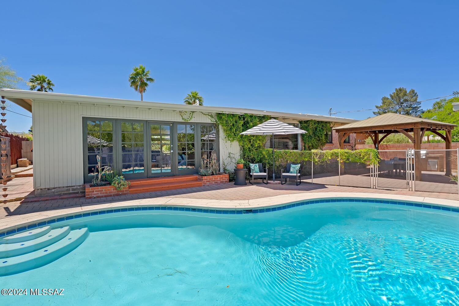 Catalina Vista Resub - Residential