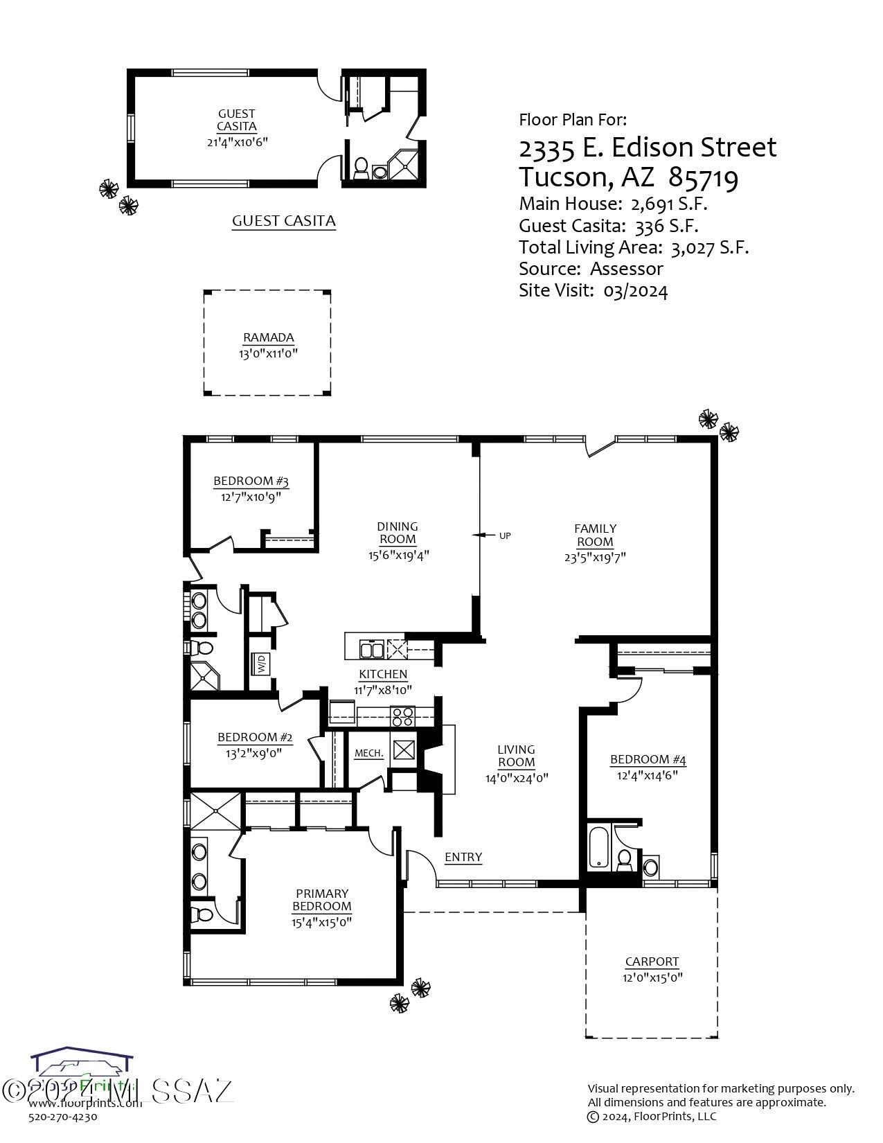 Catalina Vista Resub - Residential