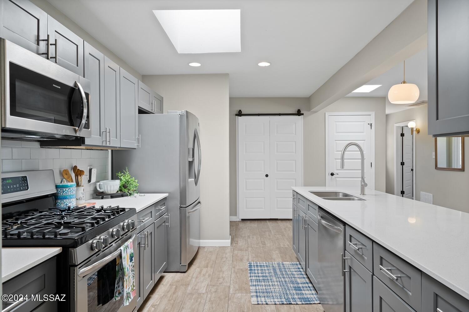 Catalina Vista Resub - Residential