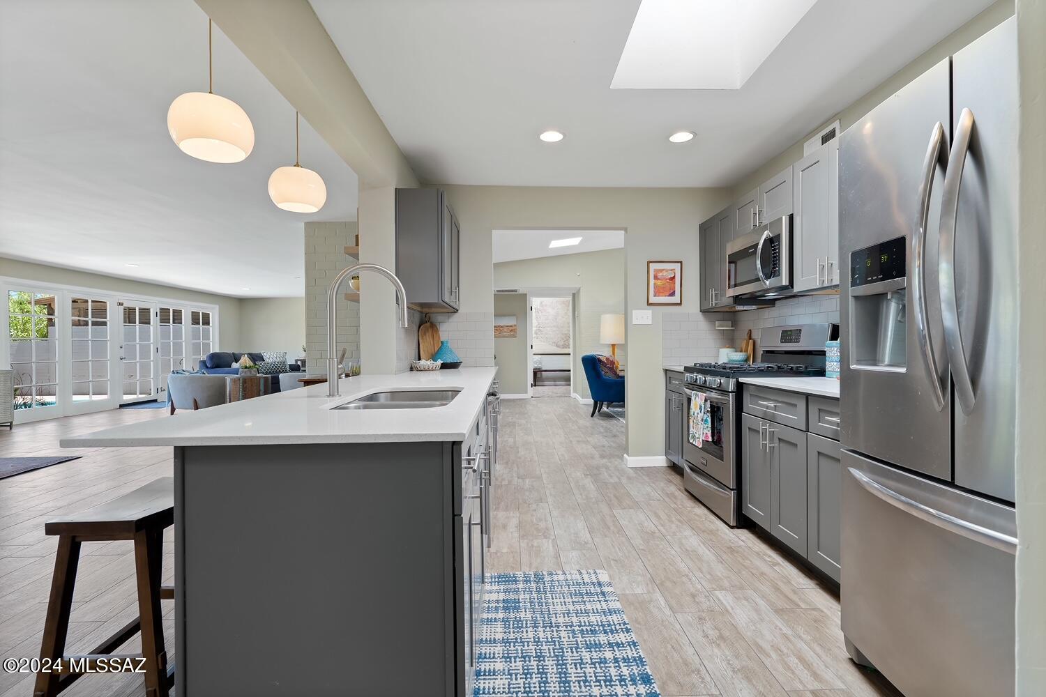 Catalina Vista Resub - Residential