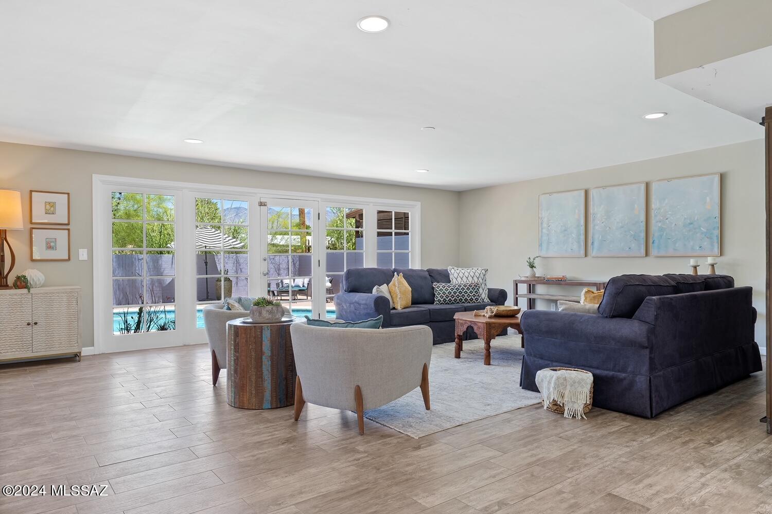 Catalina Vista Resub - Residential