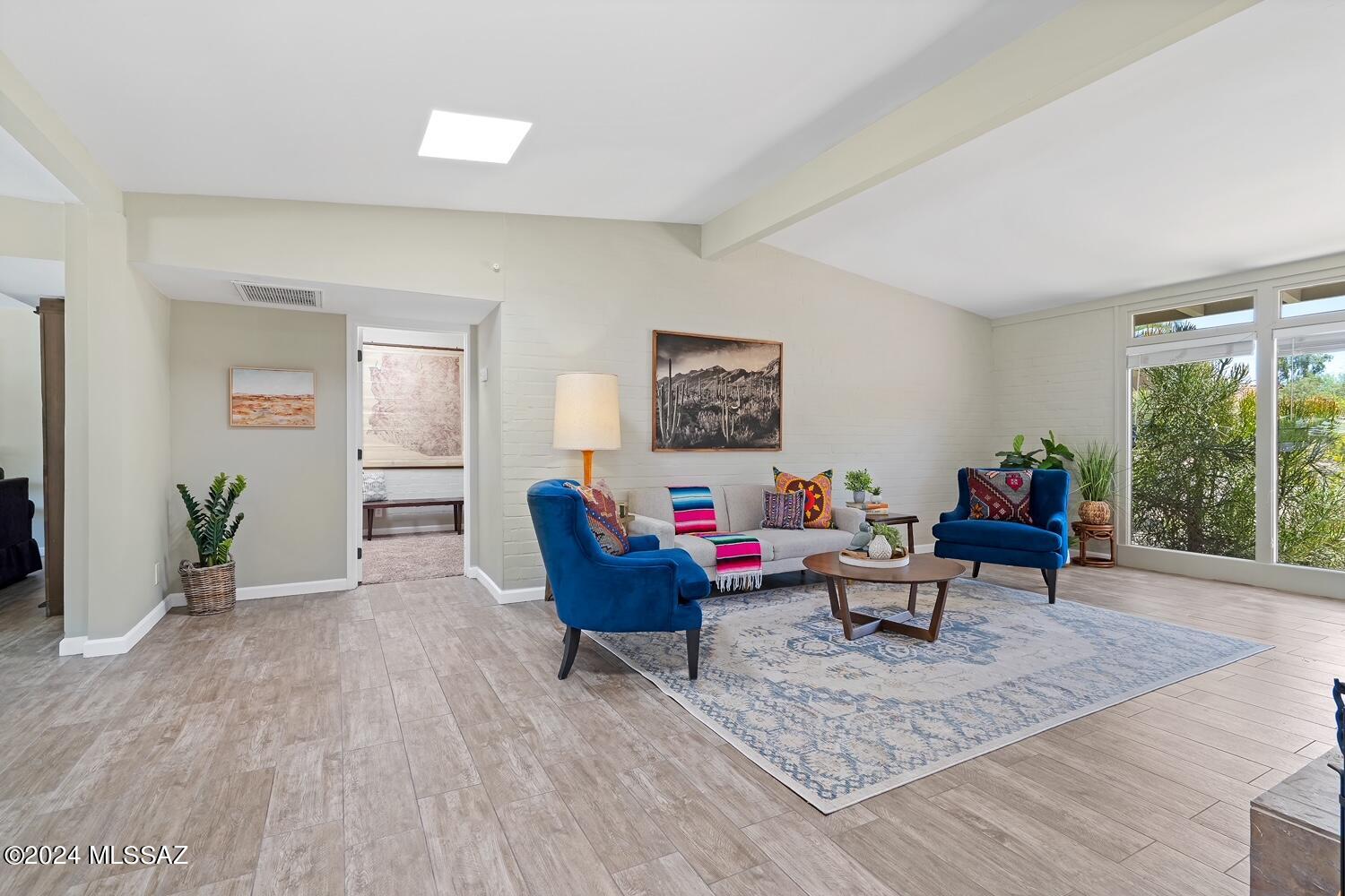 Catalina Vista Resub - Residential