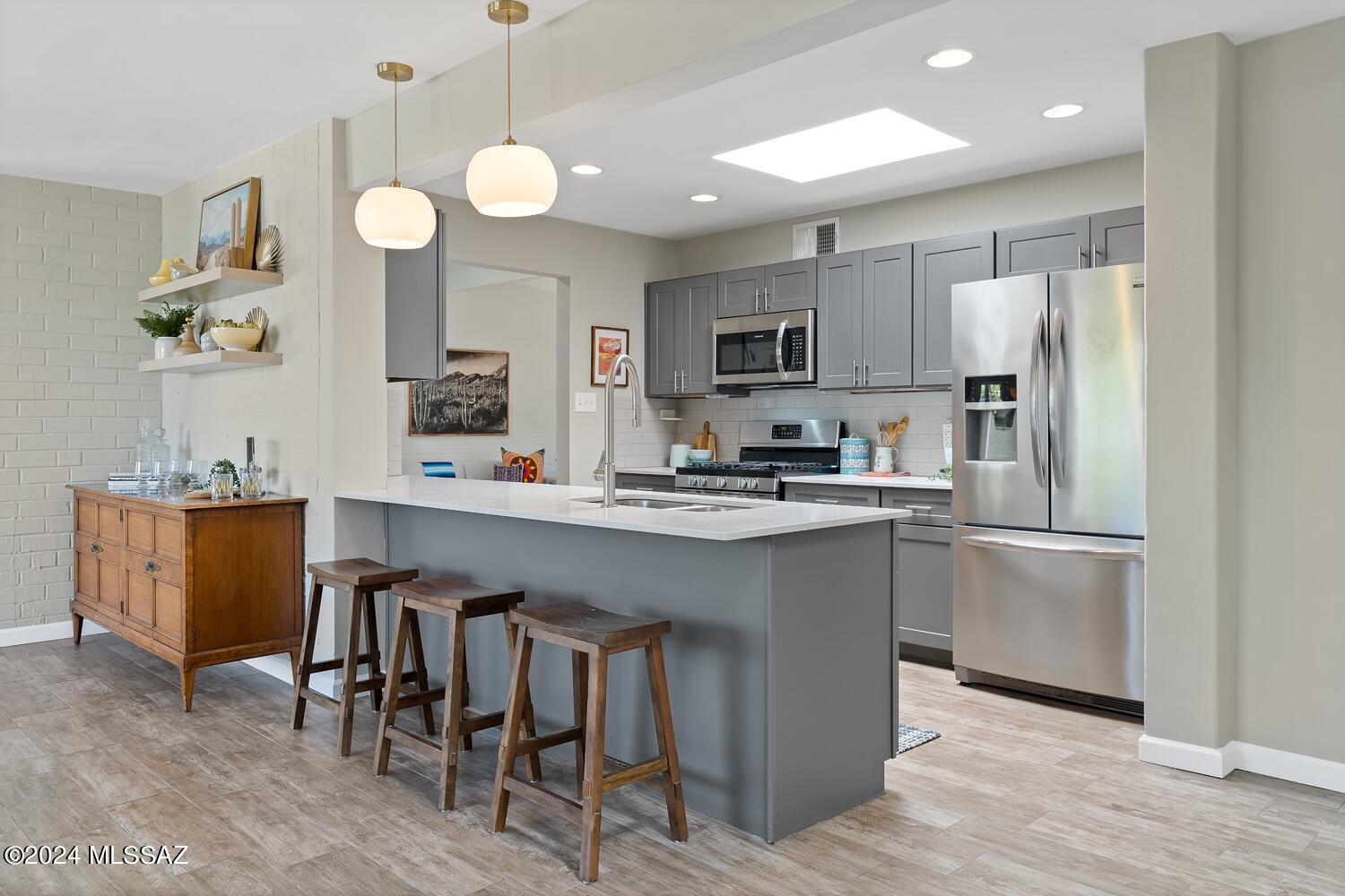 Catalina Vista Resub - Residential