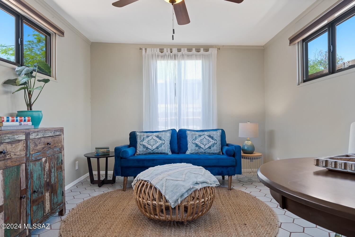 Catalina Vista Resub - Residential