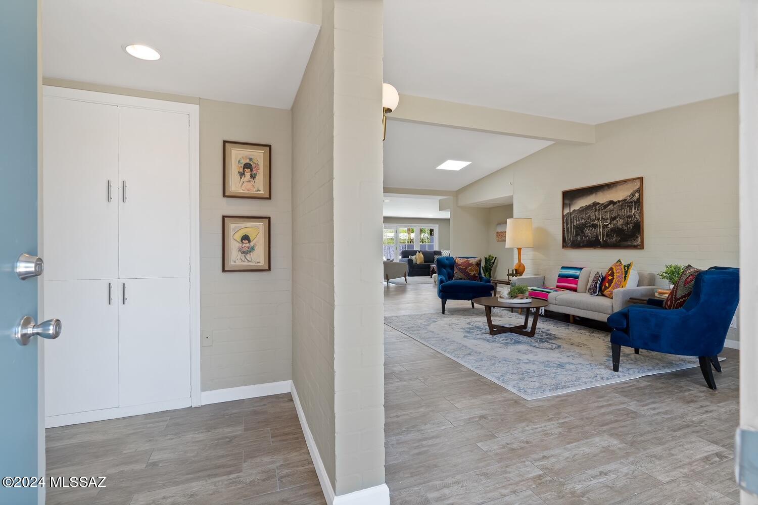 Catalina Vista Resub - Residential