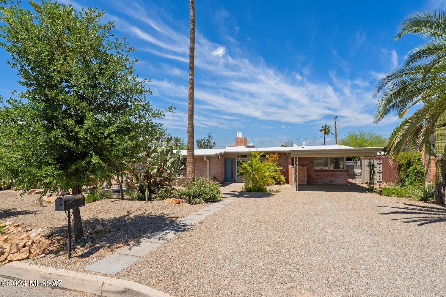 Catalina Vista Resub - Residential