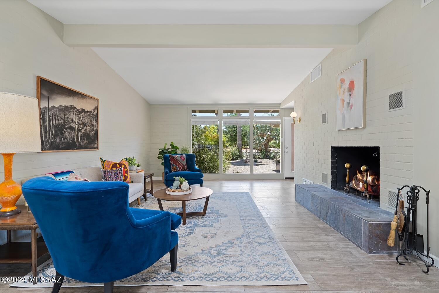 Catalina Vista Resub - Residential