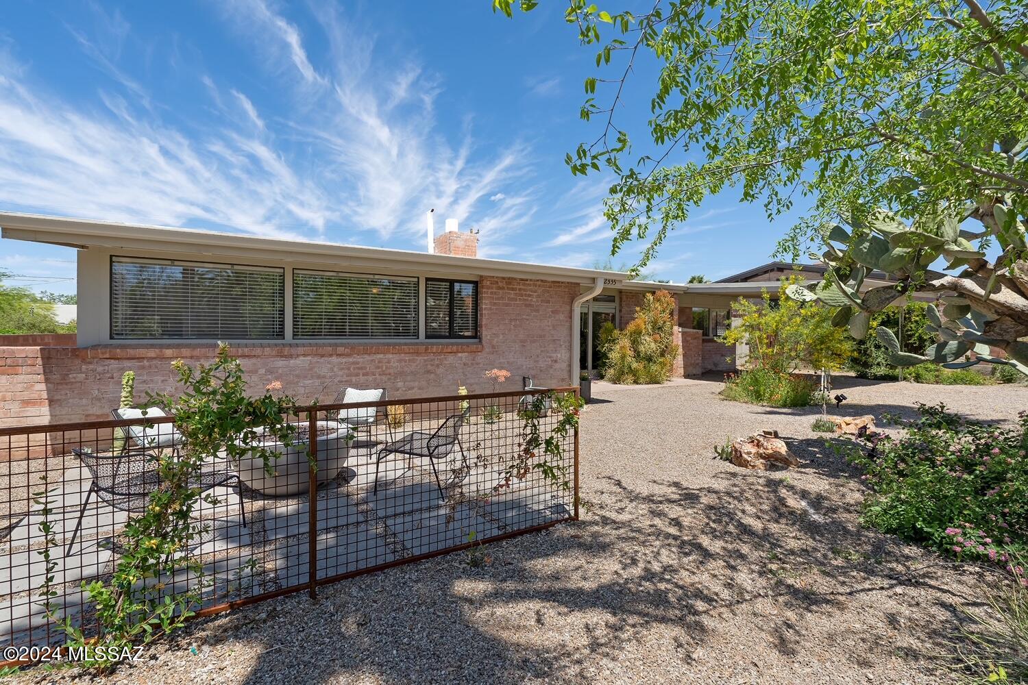 Catalina Vista Resub - Residential