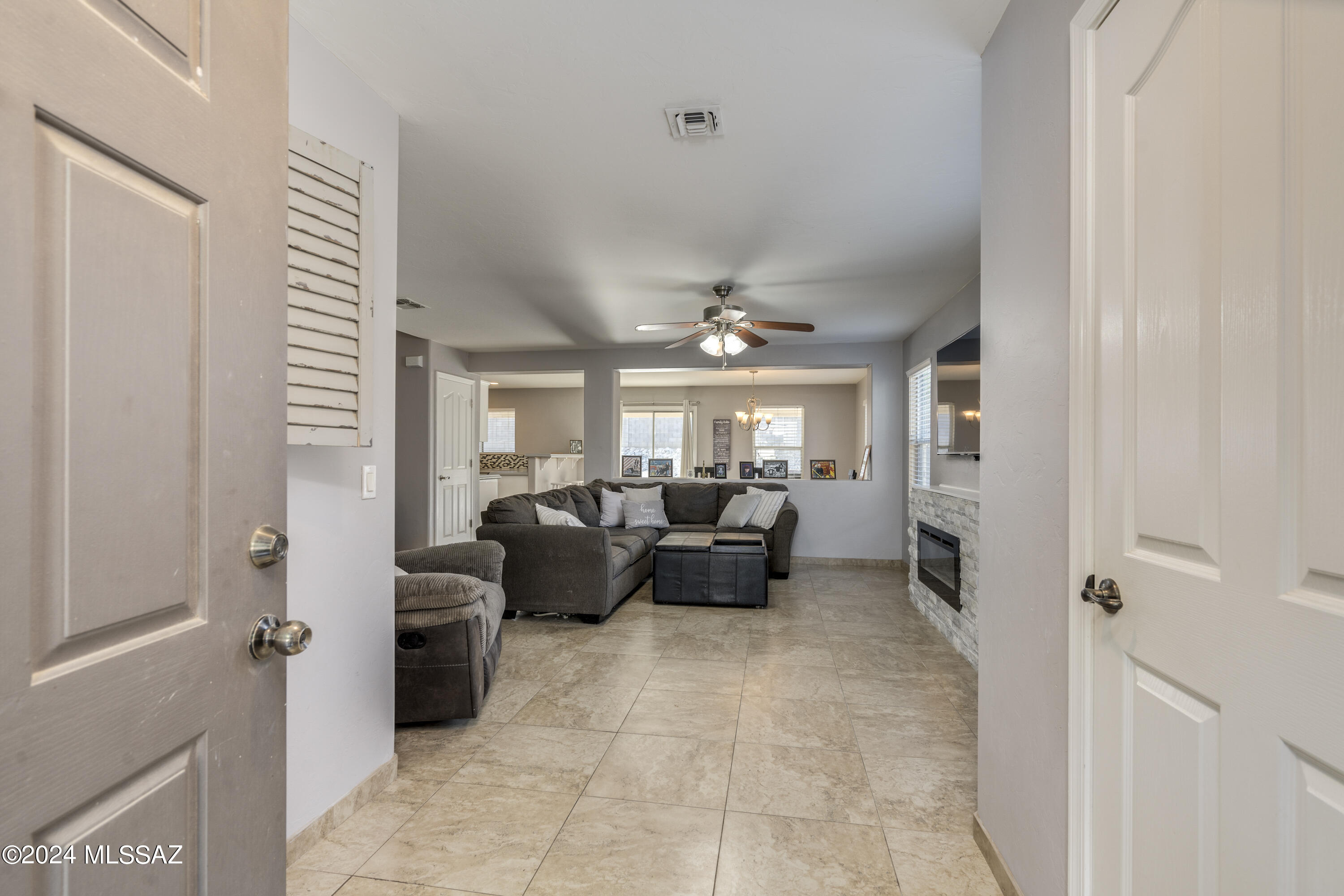 Santo Tomas Villas (1-354) - Residential