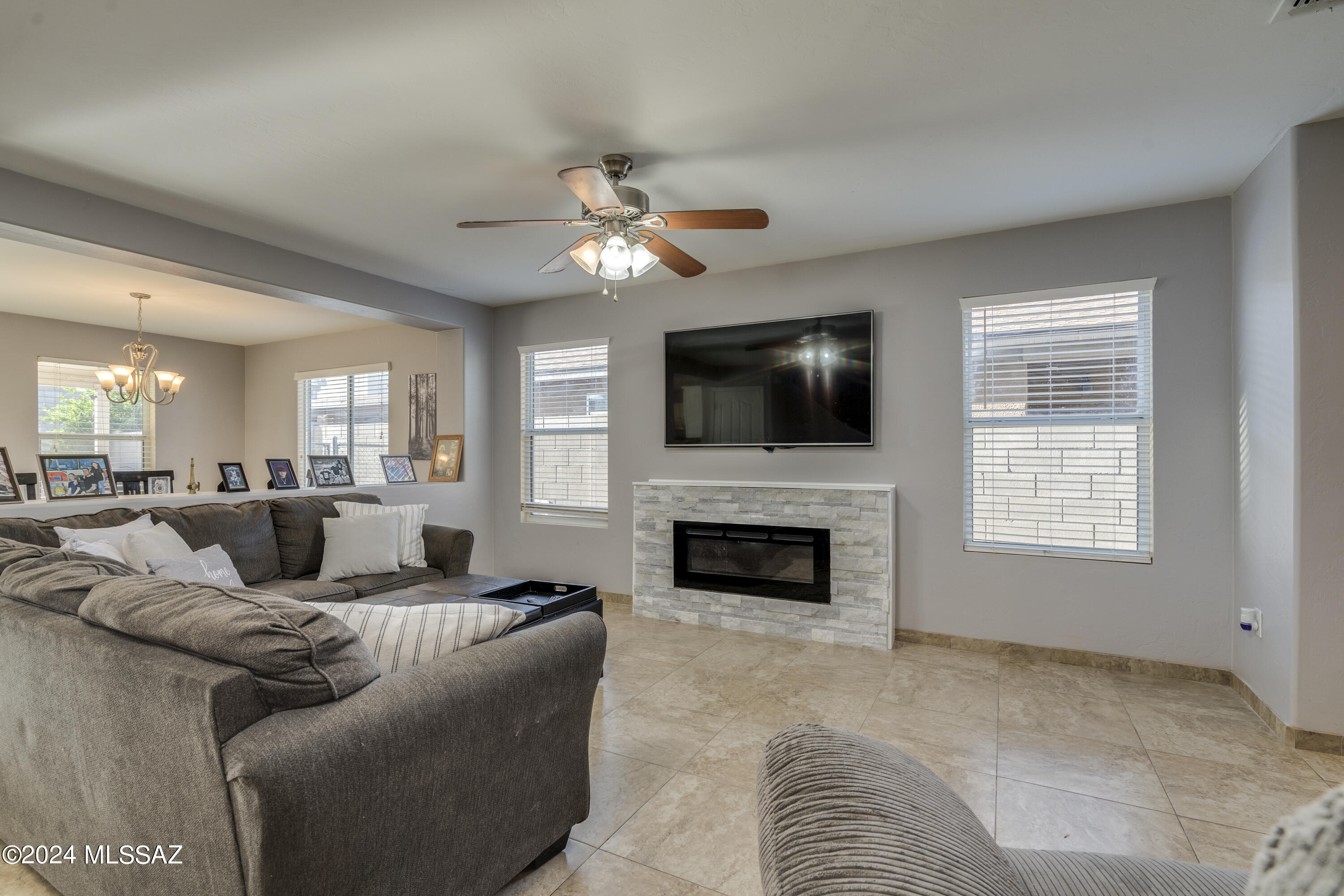 Santo Tomas Villas (1-354) - Residential