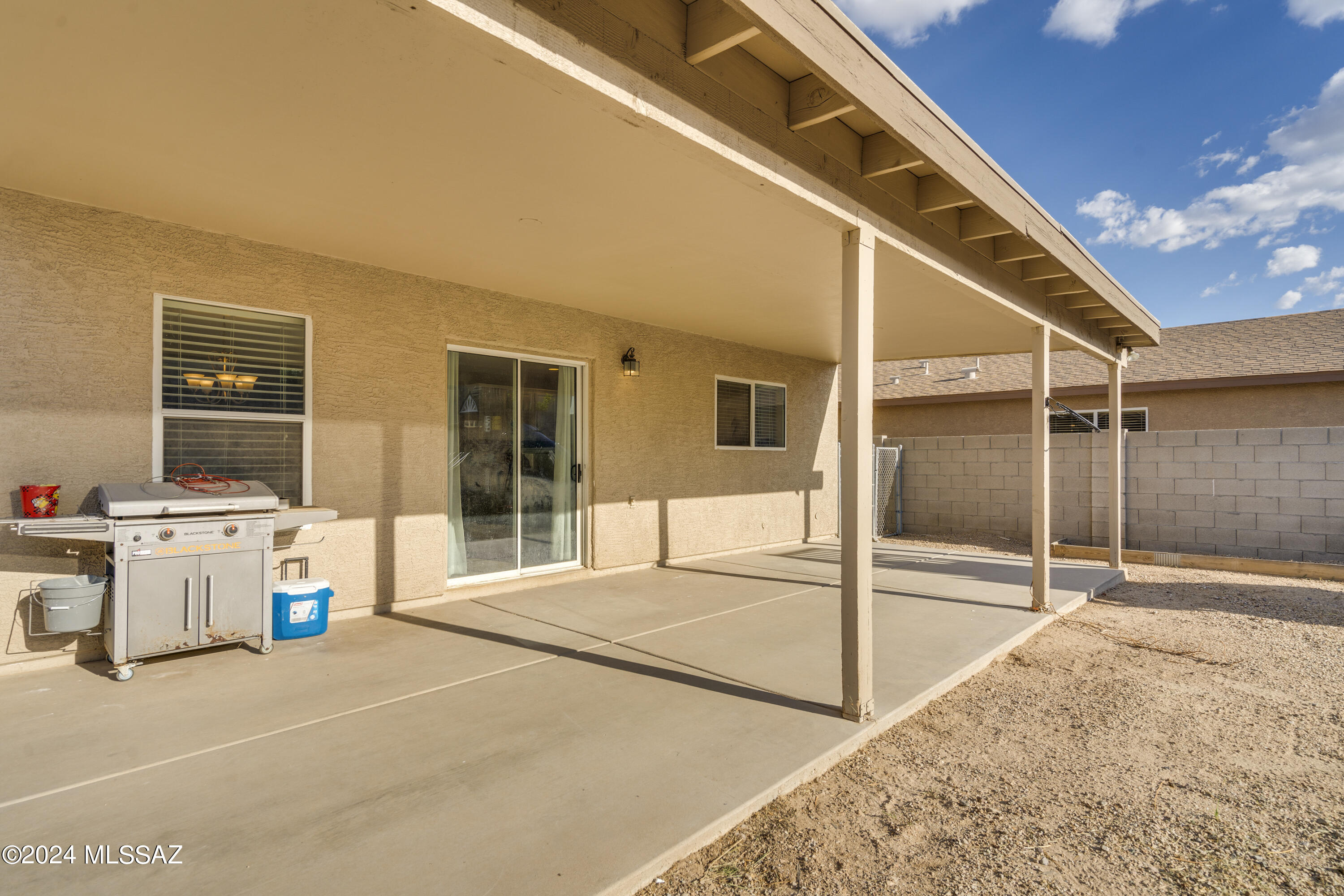 Santo Tomas Villas (1-354) - Residential