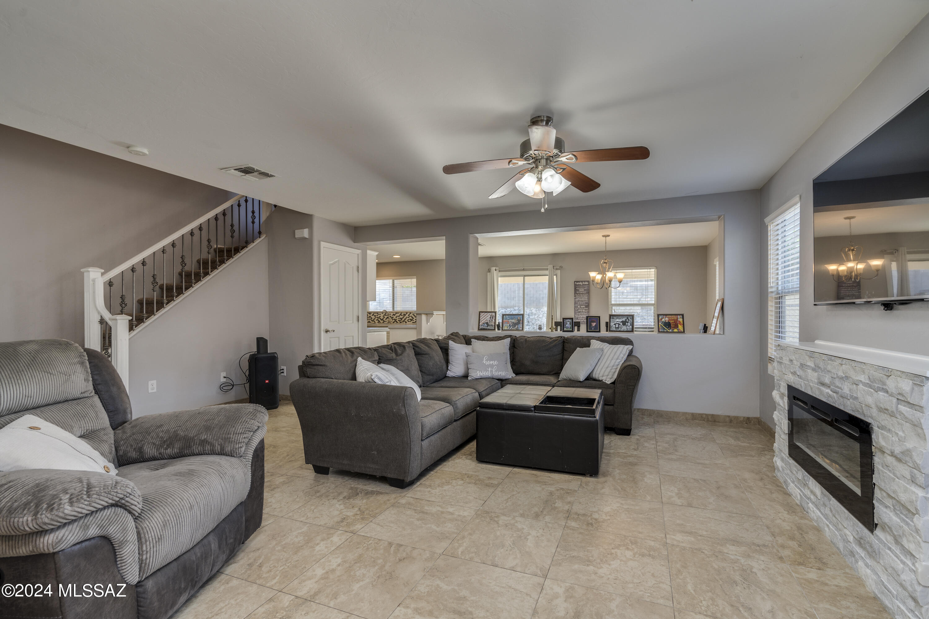 Santo Tomas Villas (1-354) - Residential