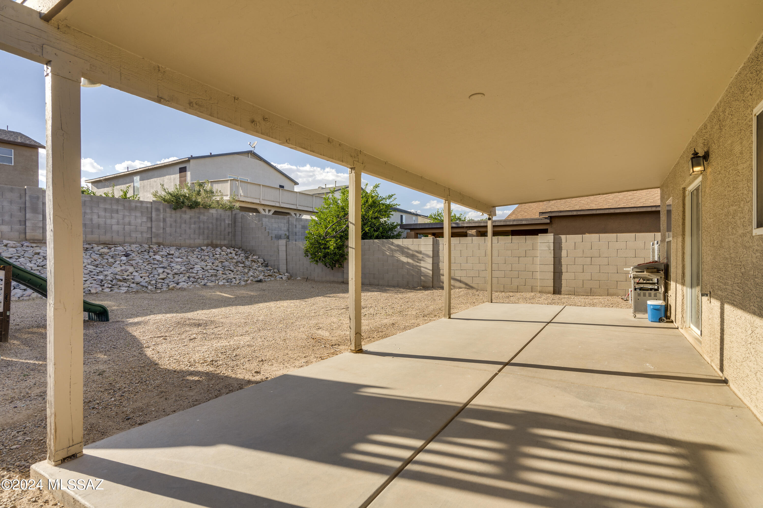 Santo Tomas Villas (1-354) - Residential