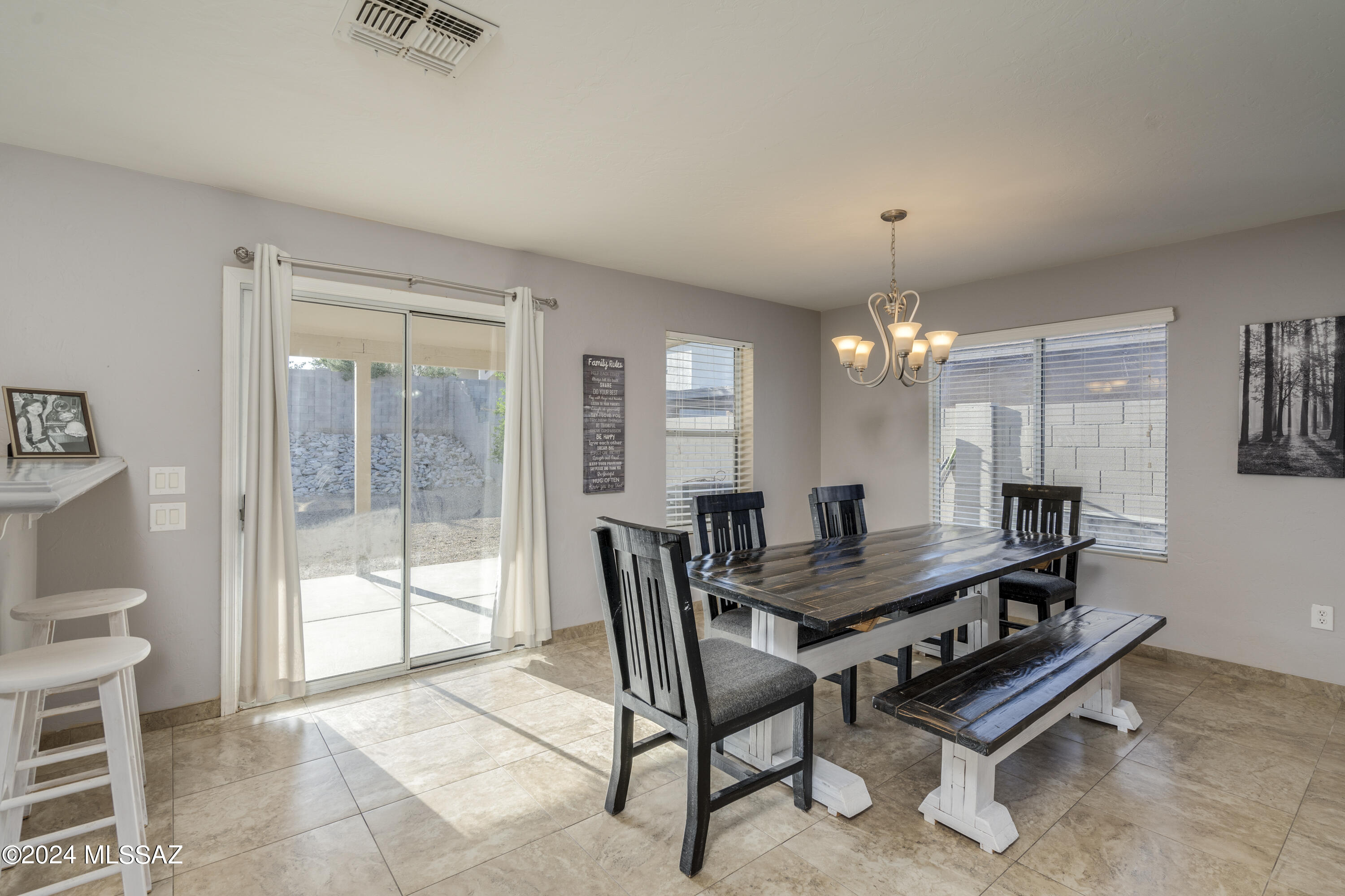 Santo Tomas Villas (1-354) - Residential
