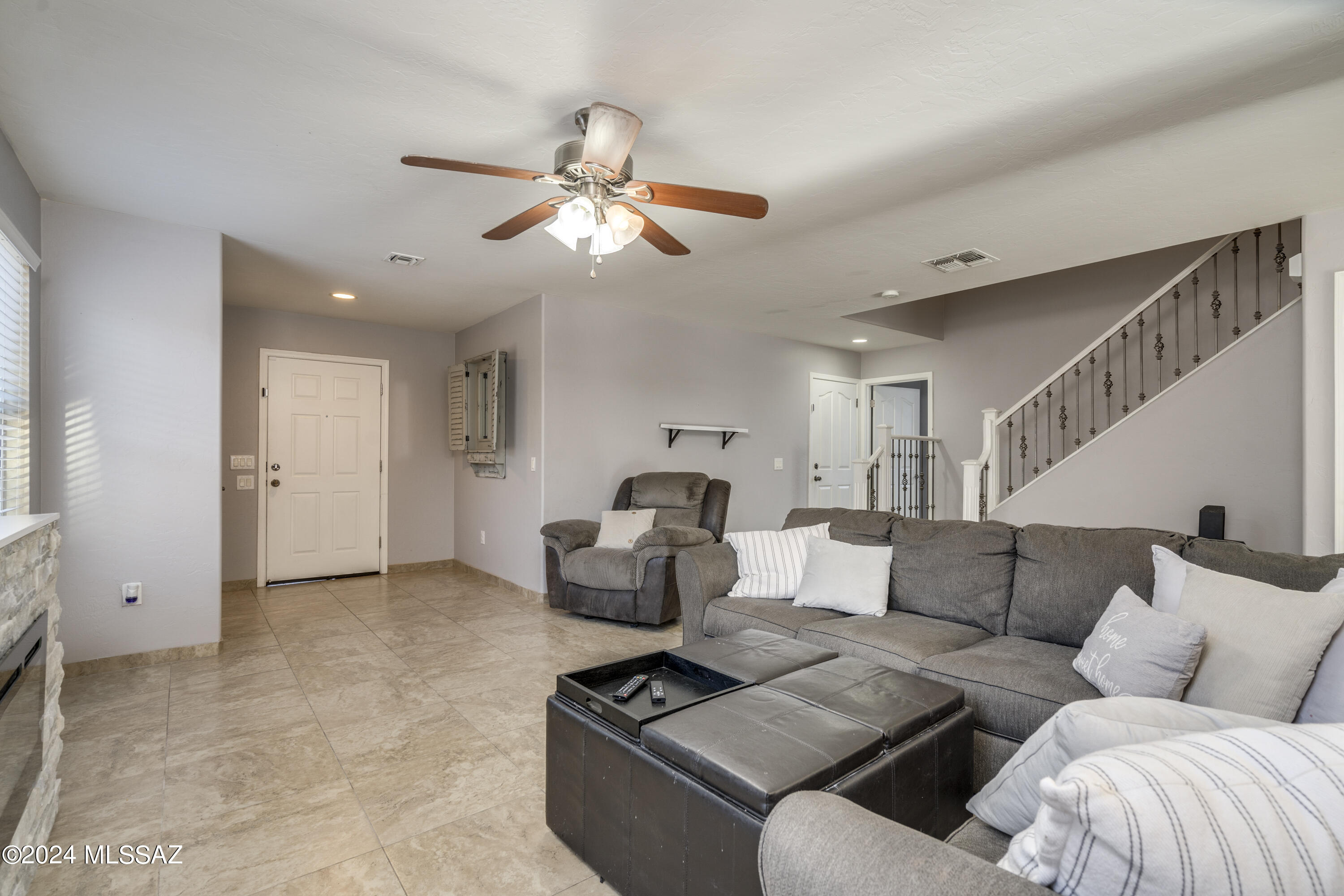 Santo Tomas Villas (1-354) - Residential