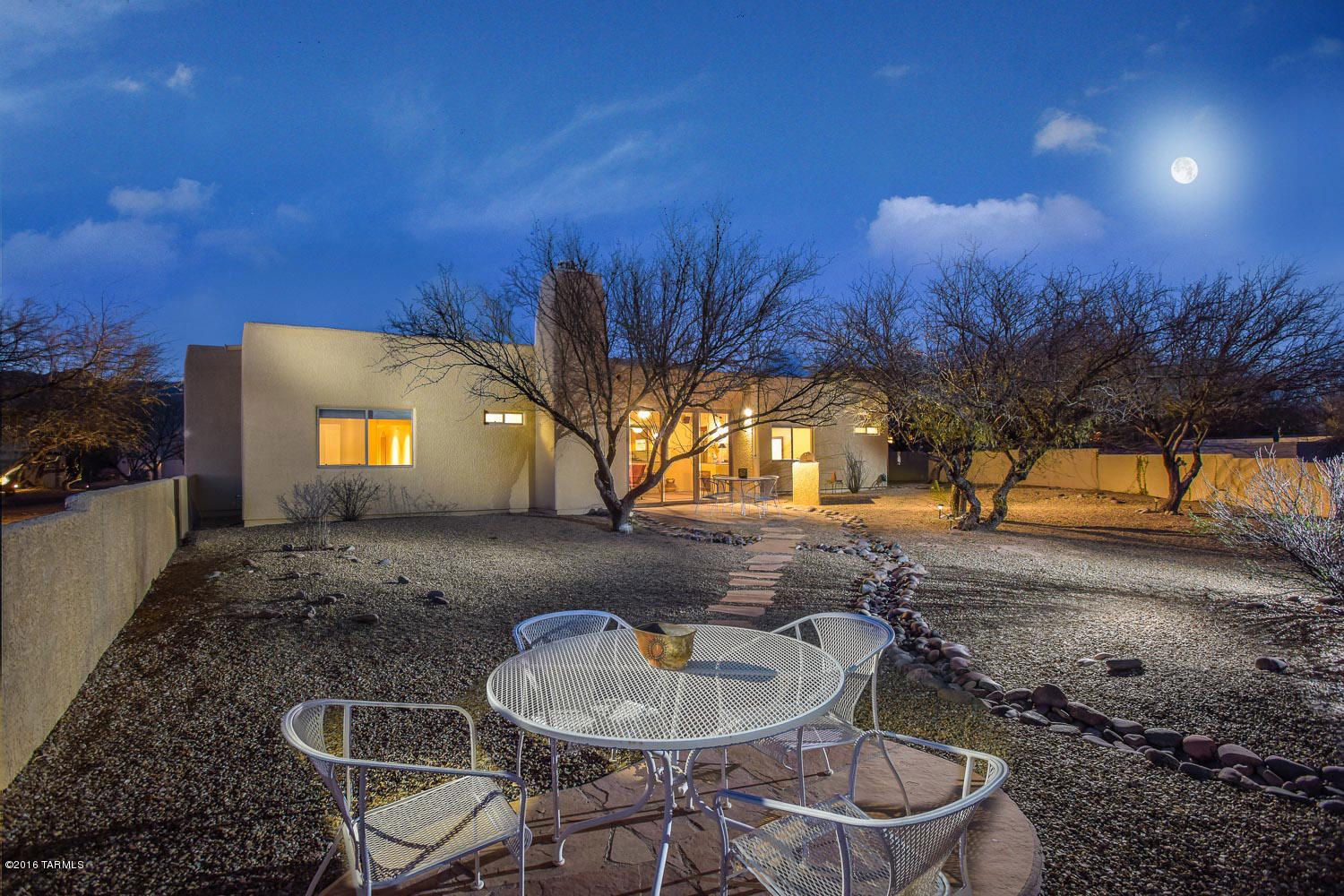 Bear Creek Estates (1-23) - Residential