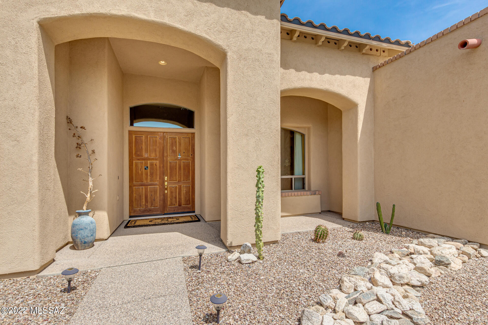 Coronado Vistas (1-22) - Residential