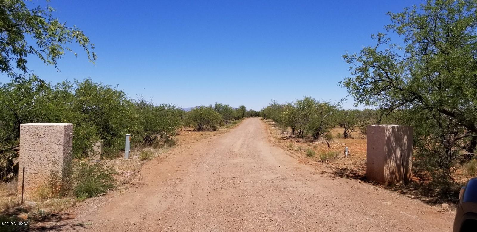 Tubac Foothills Ranch - Land