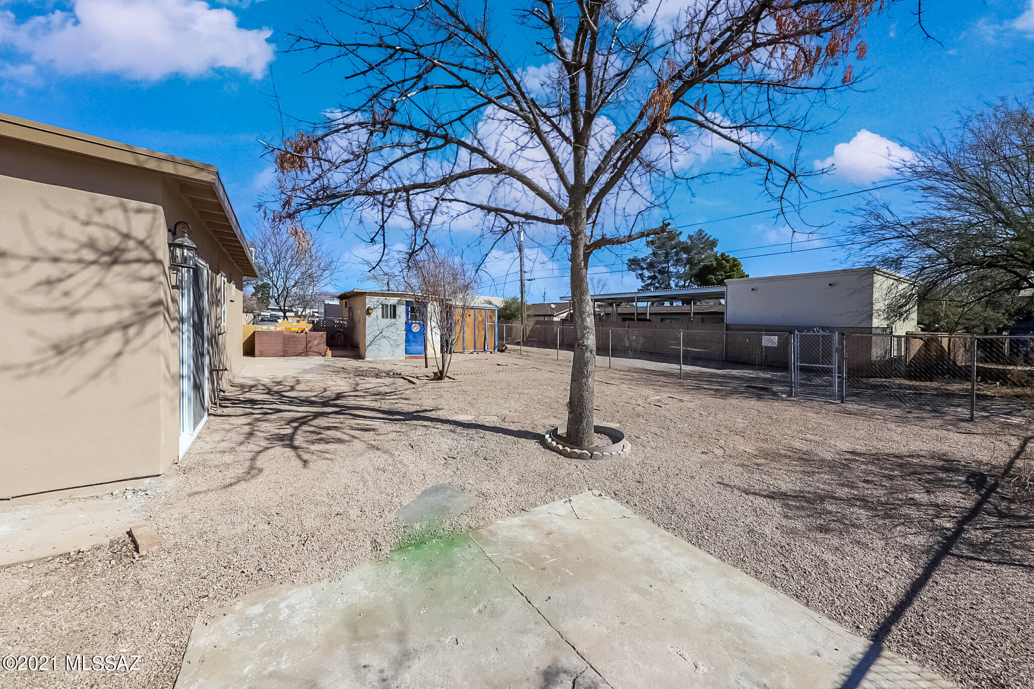 El Campo Estates - Residential