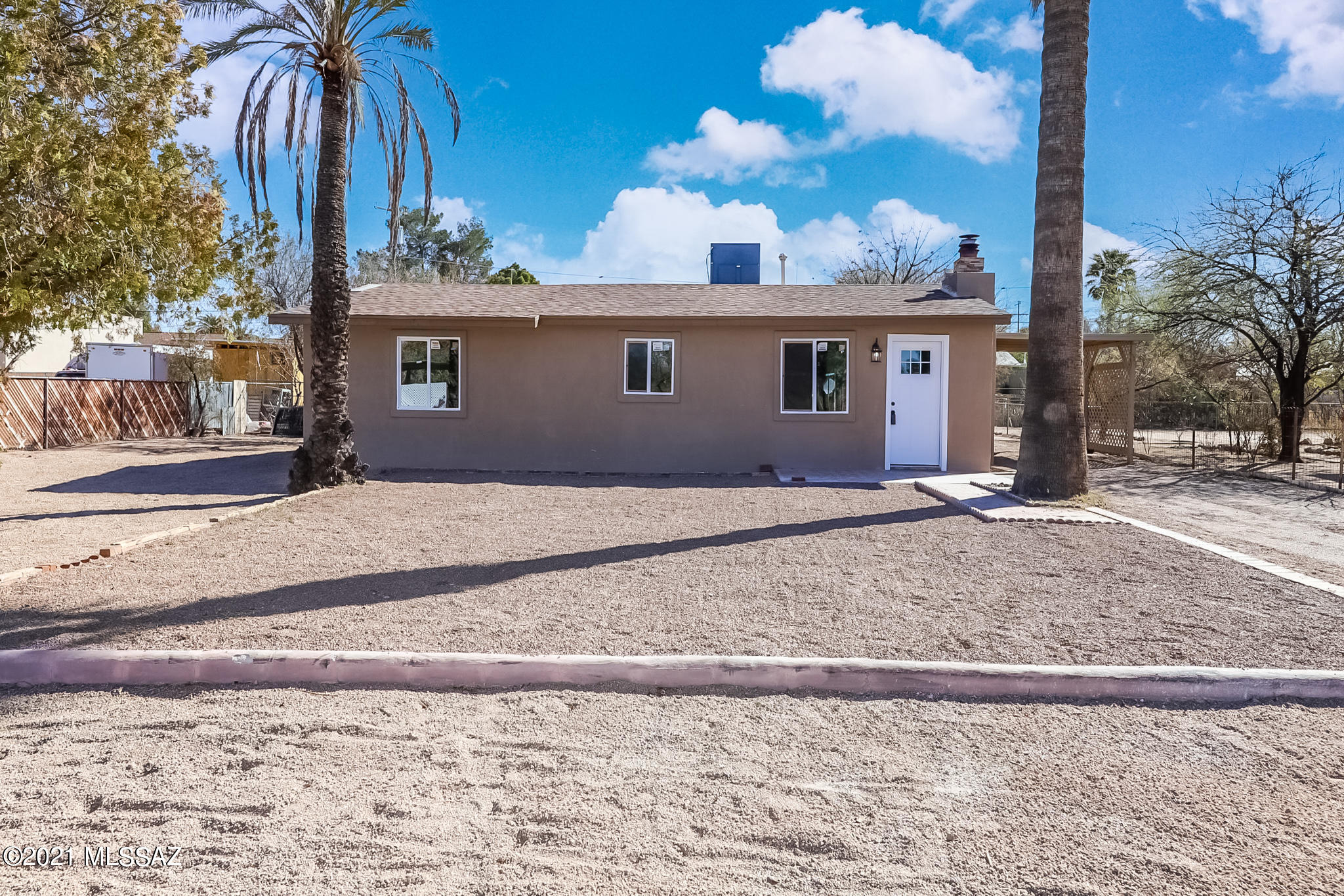 El Campo Estates - Residential
