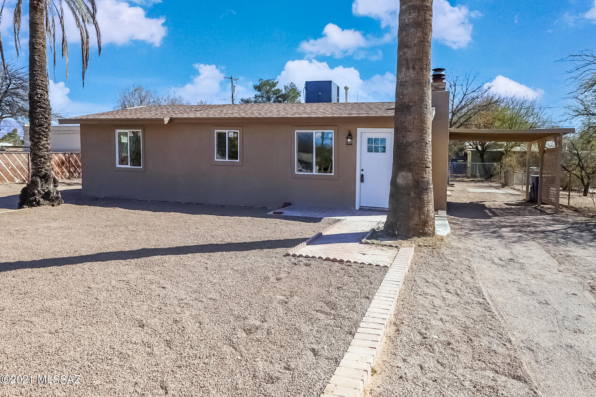 El Campo Estates - Residential