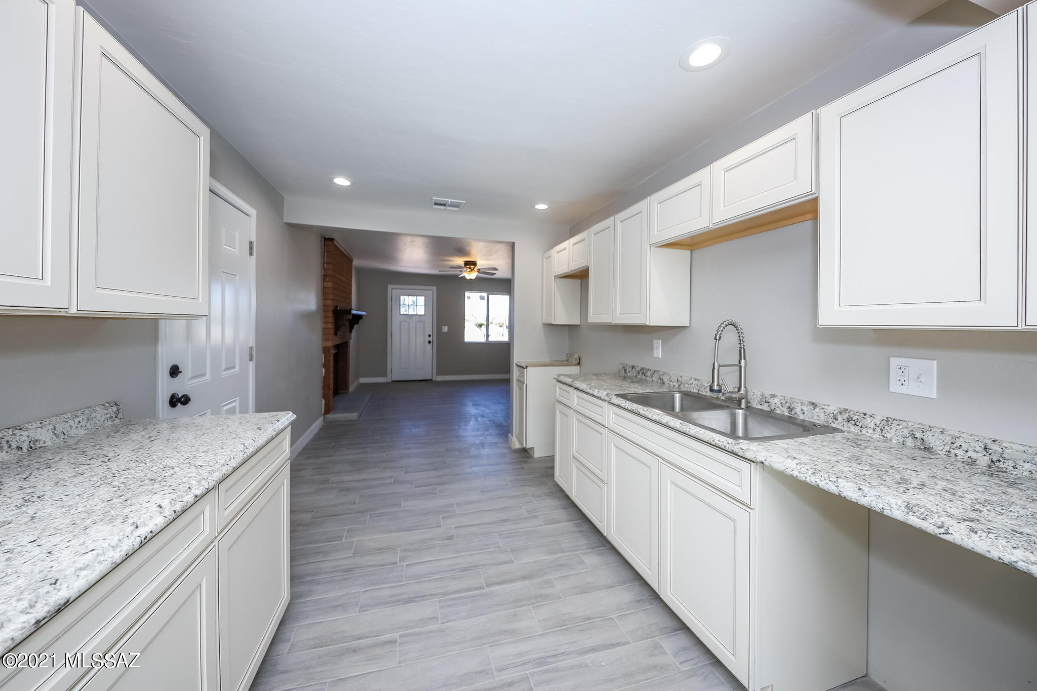 El Campo Estates - Residential