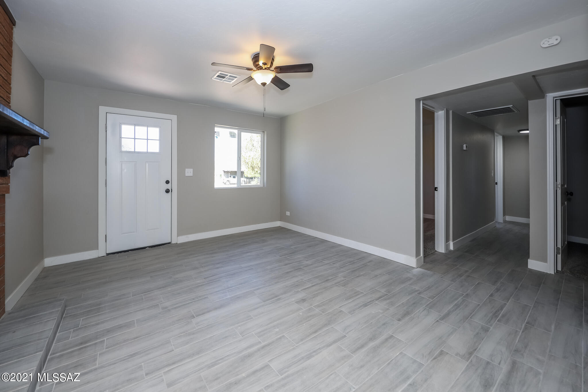 El Campo Estates - Residential