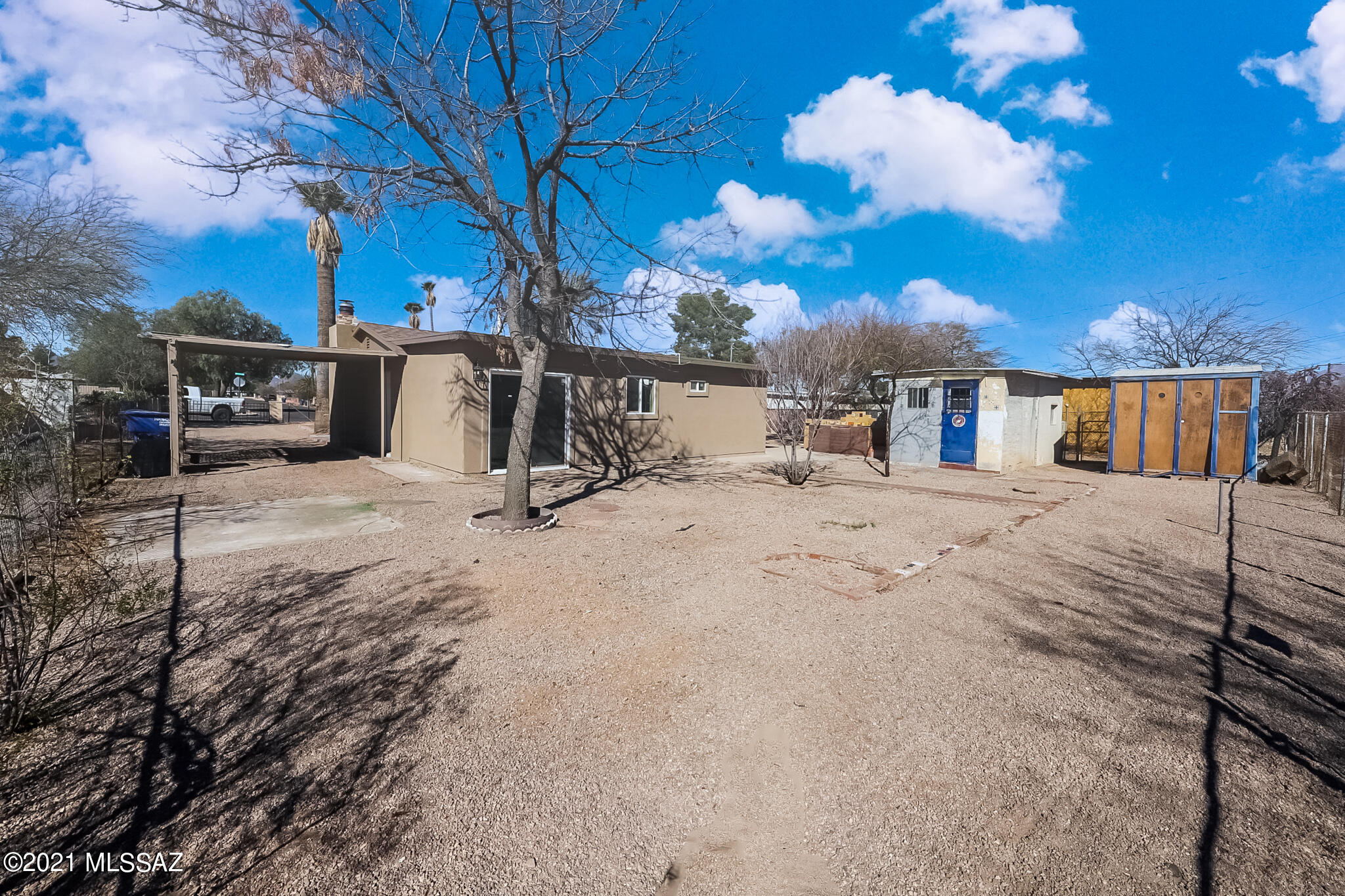 El Campo Estates - Residential