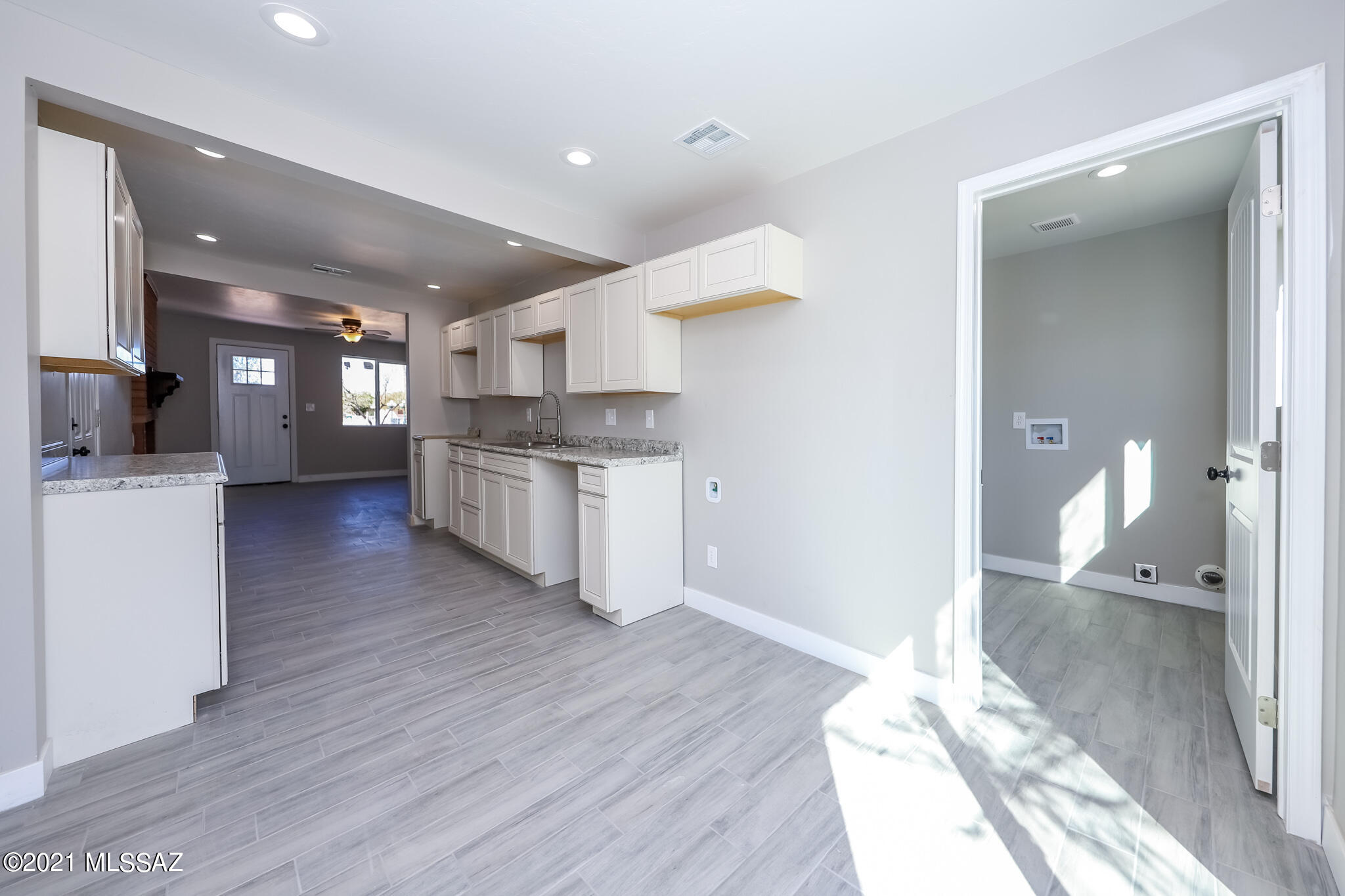 El Campo Estates - Residential