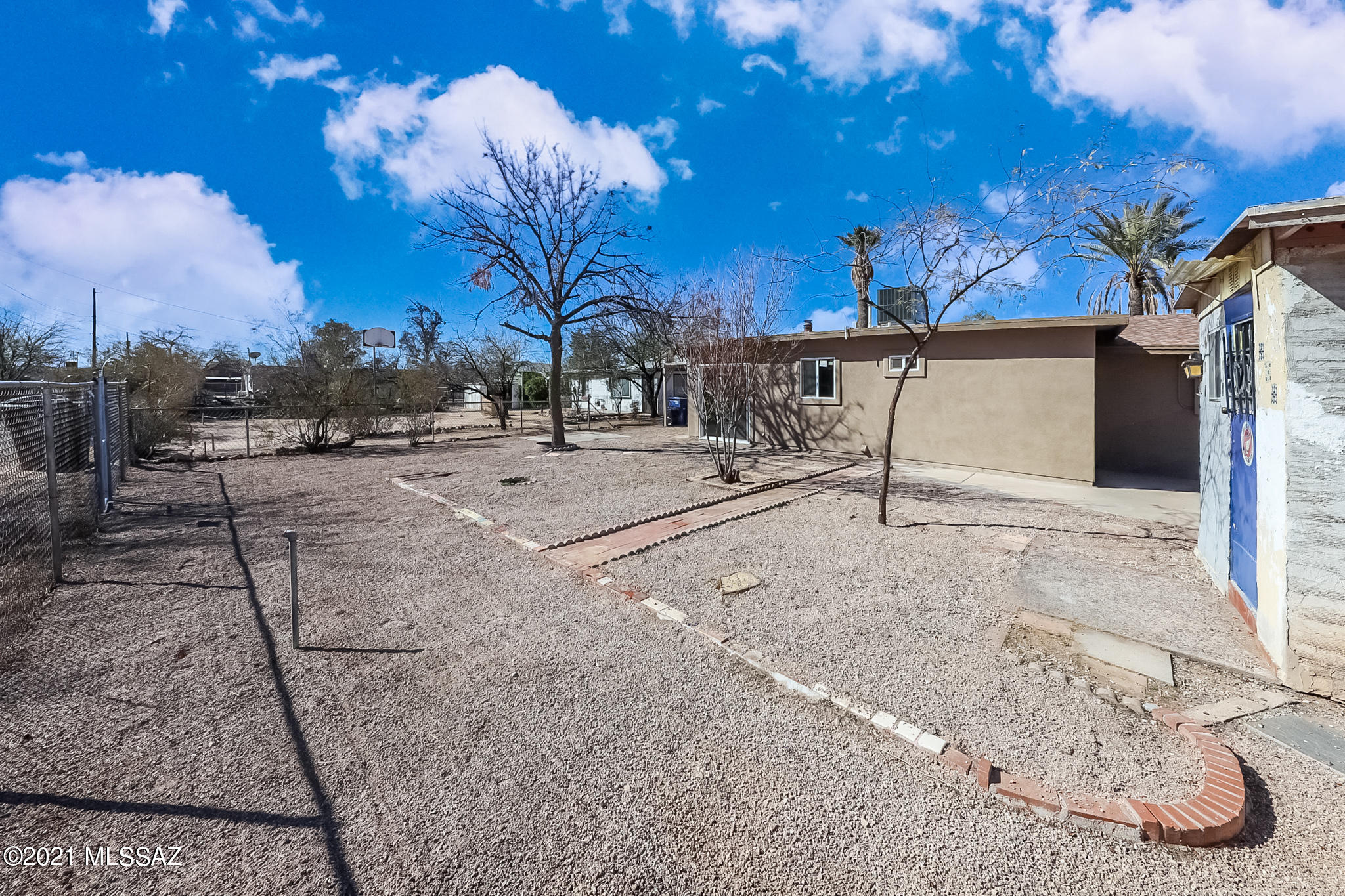 El Campo Estates - Residential