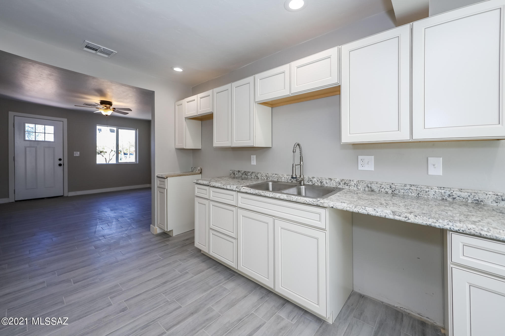 El Campo Estates - Residential