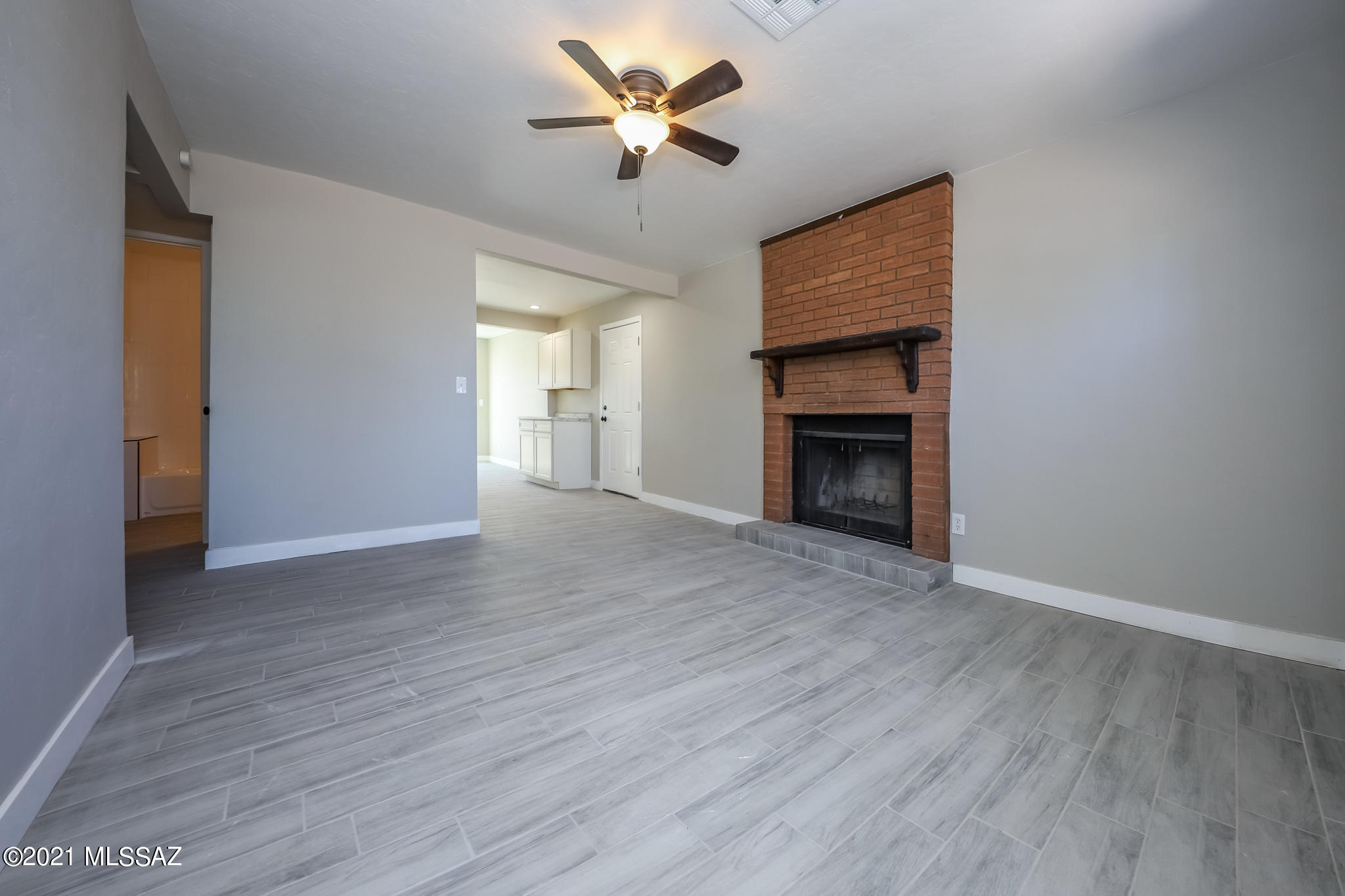 El Campo Estates - Residential