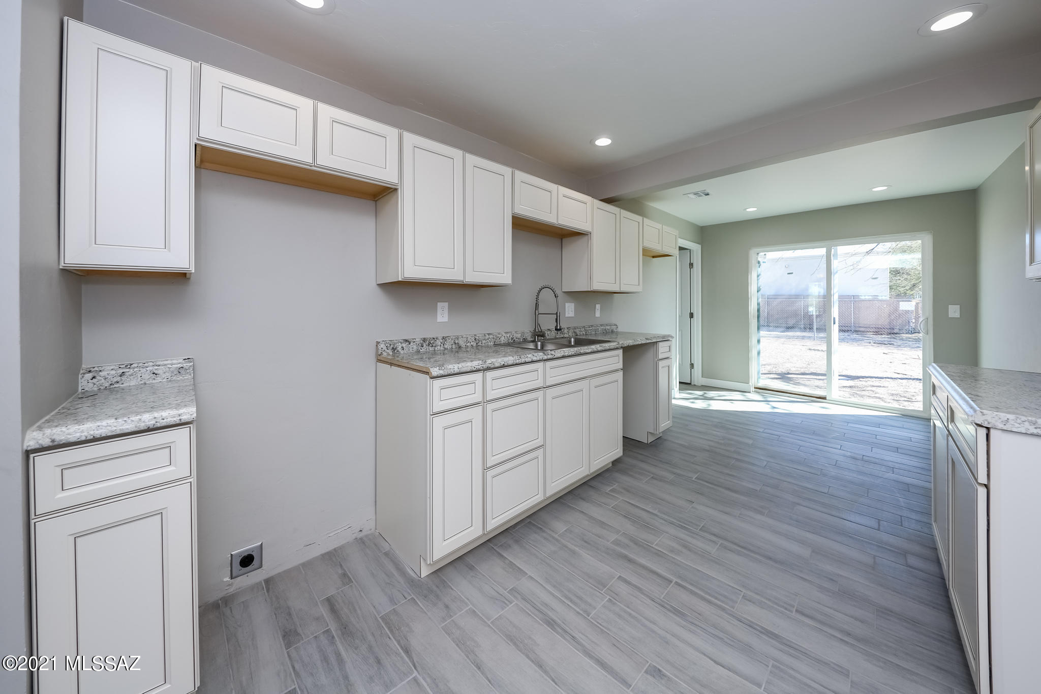 El Campo Estates - Residential