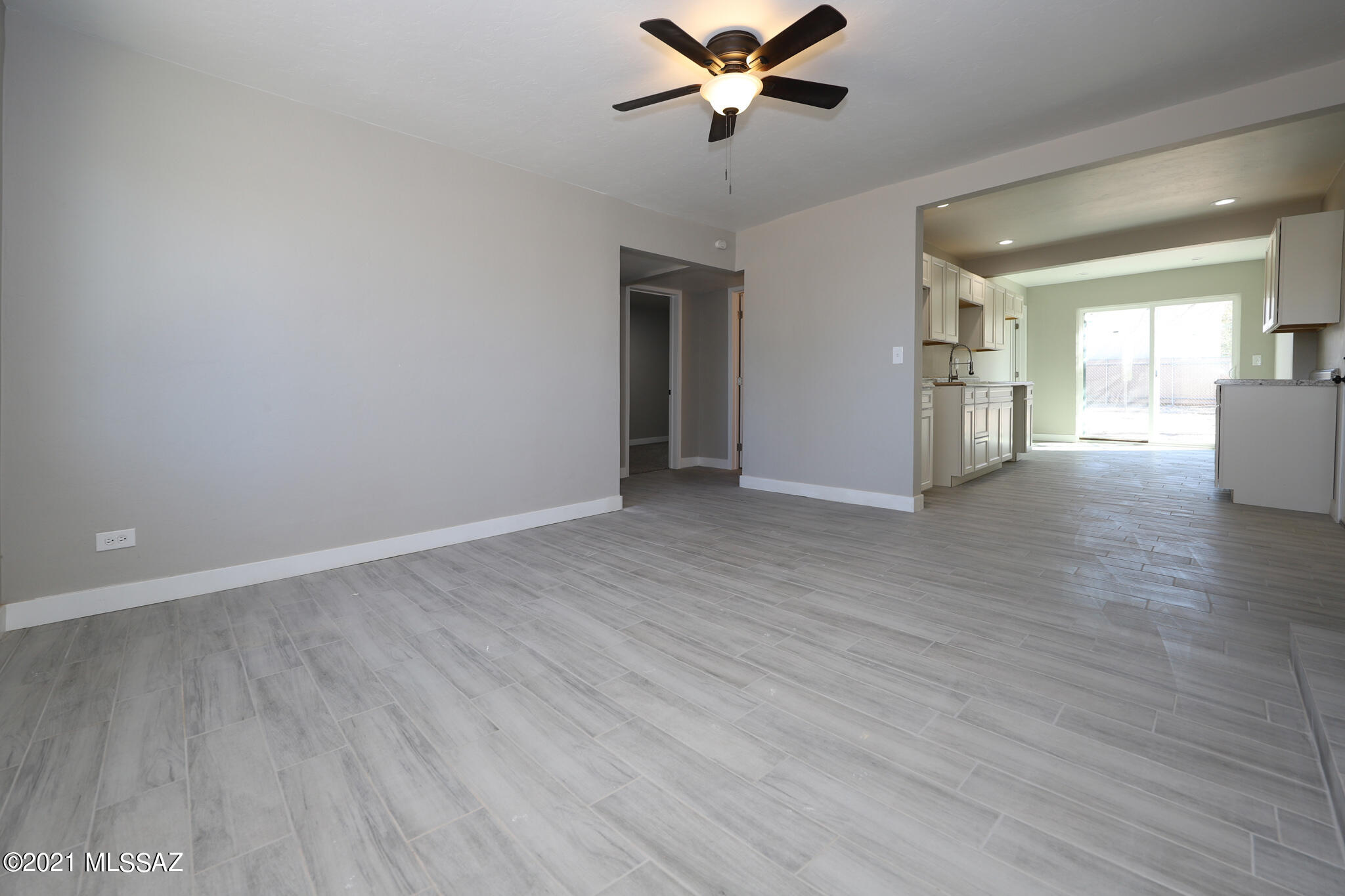 El Campo Estates - Residential