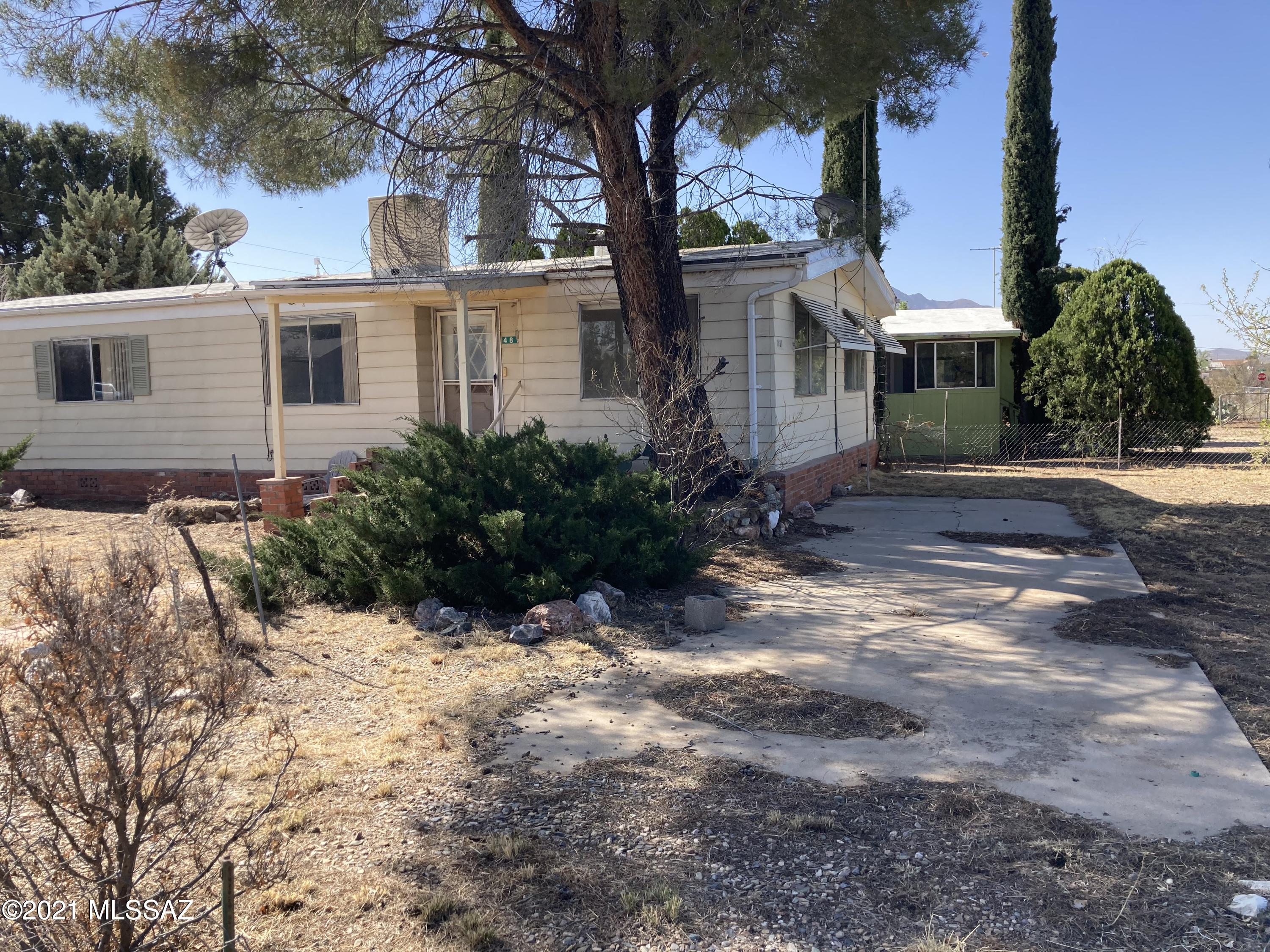 Ligiers 2nd Add - Residential