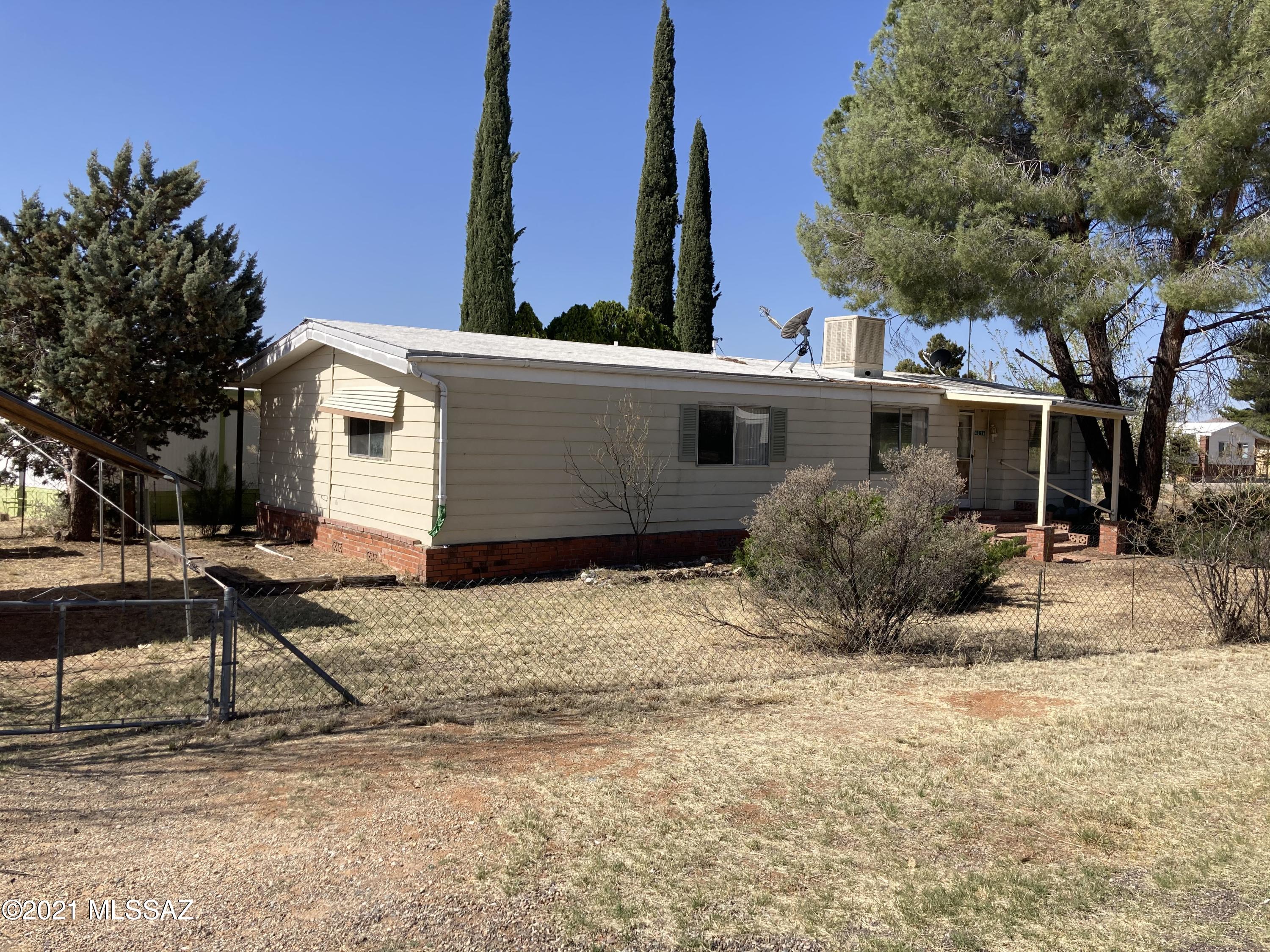 Ligiers 2nd Add - Residential